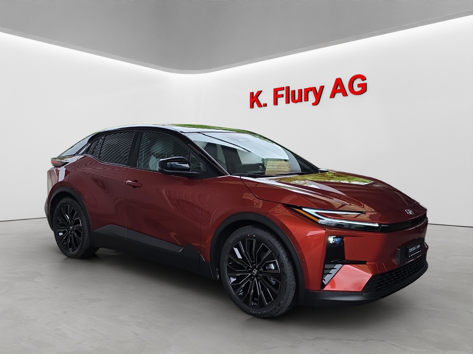 TOYOTA C-HR+ Premium AWD-image-6