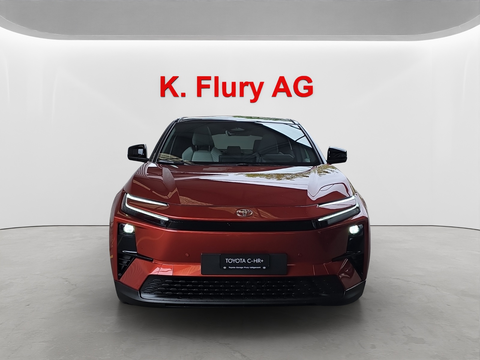 TOYOTA C-HR+ Premium AWD-image-7