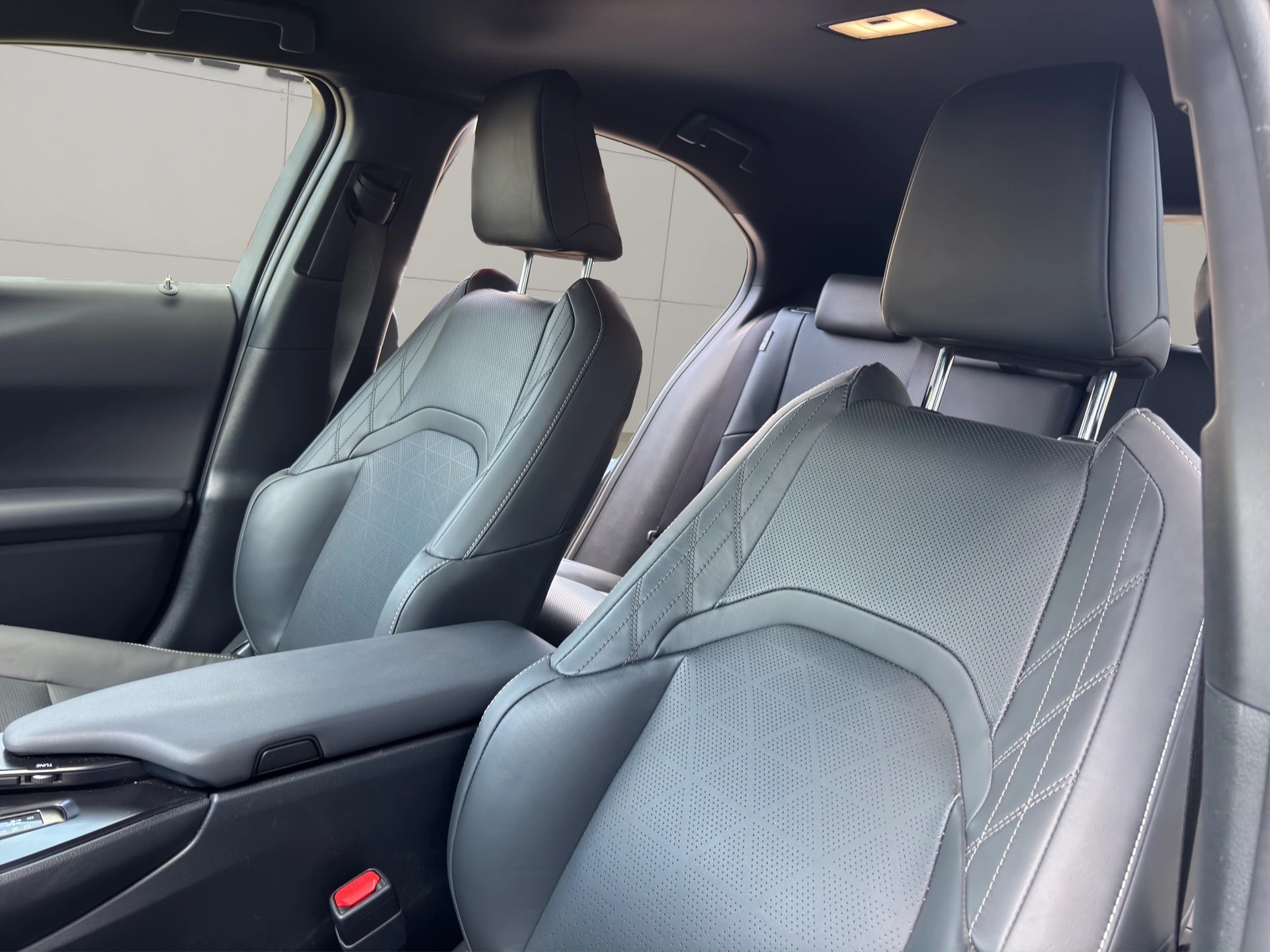 LEXUS UX 300e Excellence Automatic-image-17