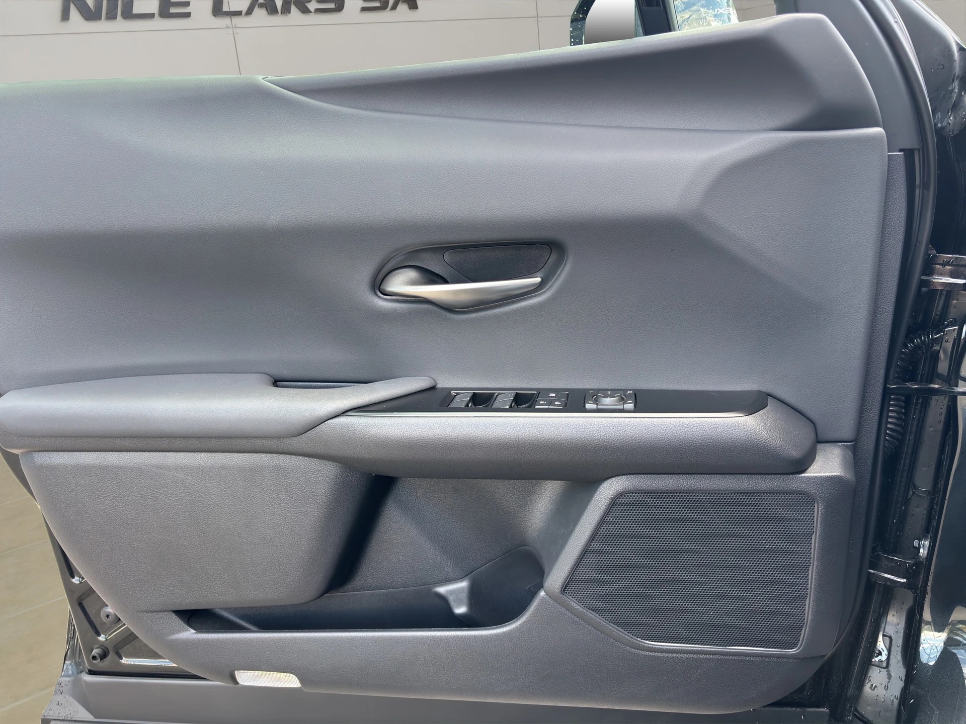 LEXUS UX 300e Excellence Automatic-image-24