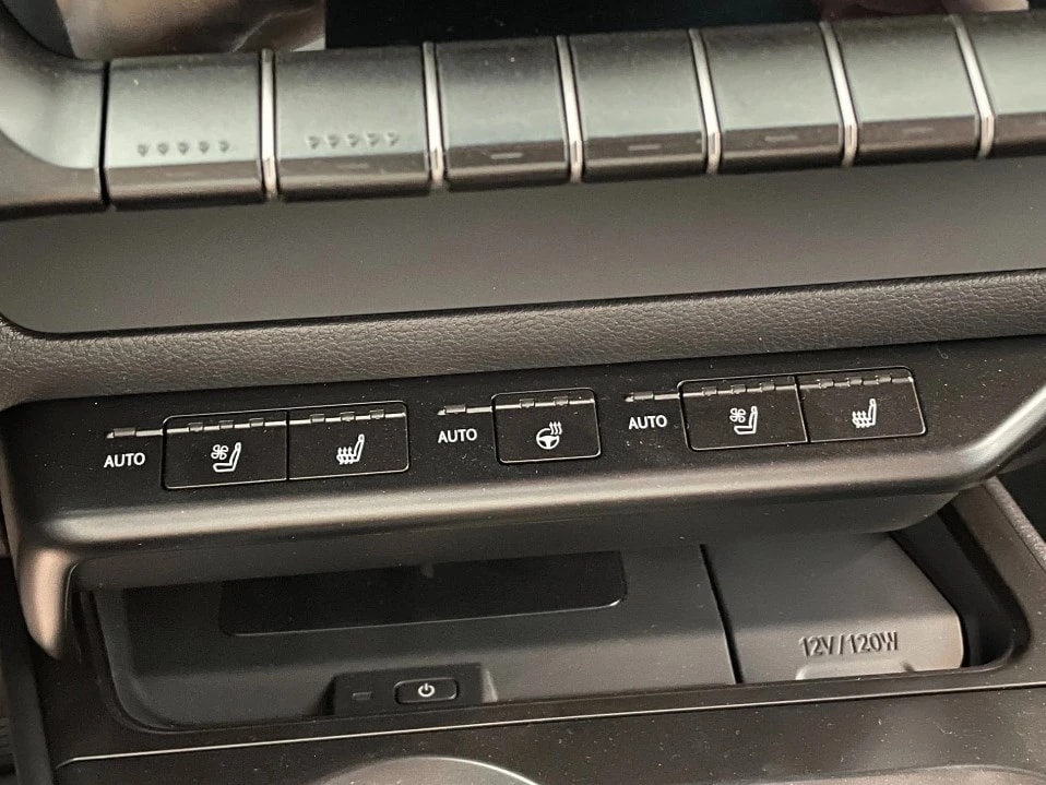 LEXUS UX 300e Excellence Automatic-image-19