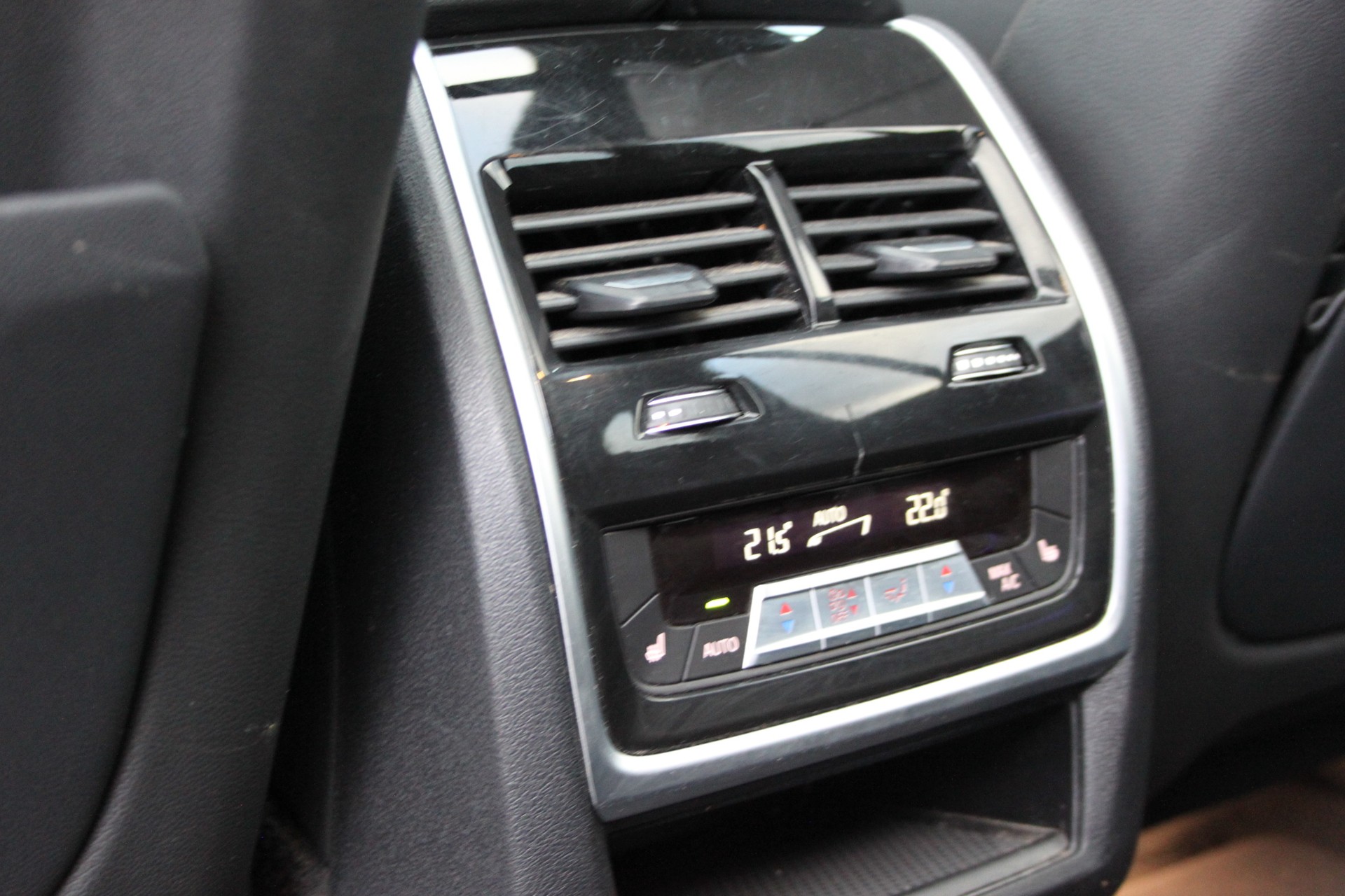 BMW X5 xDrive 40d M Sport-image-21