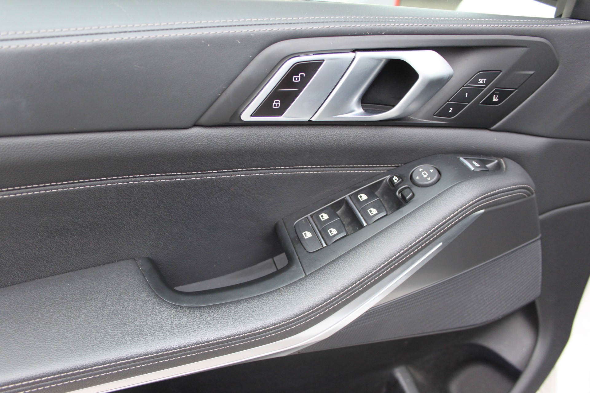 BMW X5 xDrive 40d M Sport-image-22