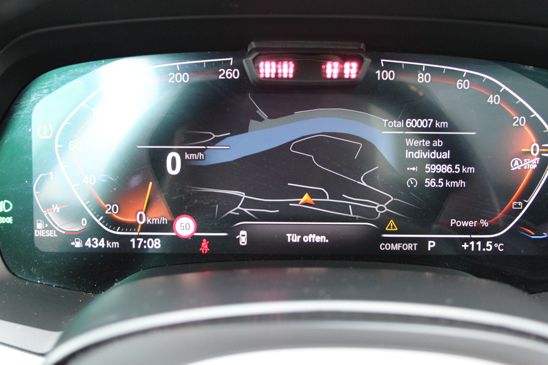BMW X5 xDrive 40d M Sport-image-16