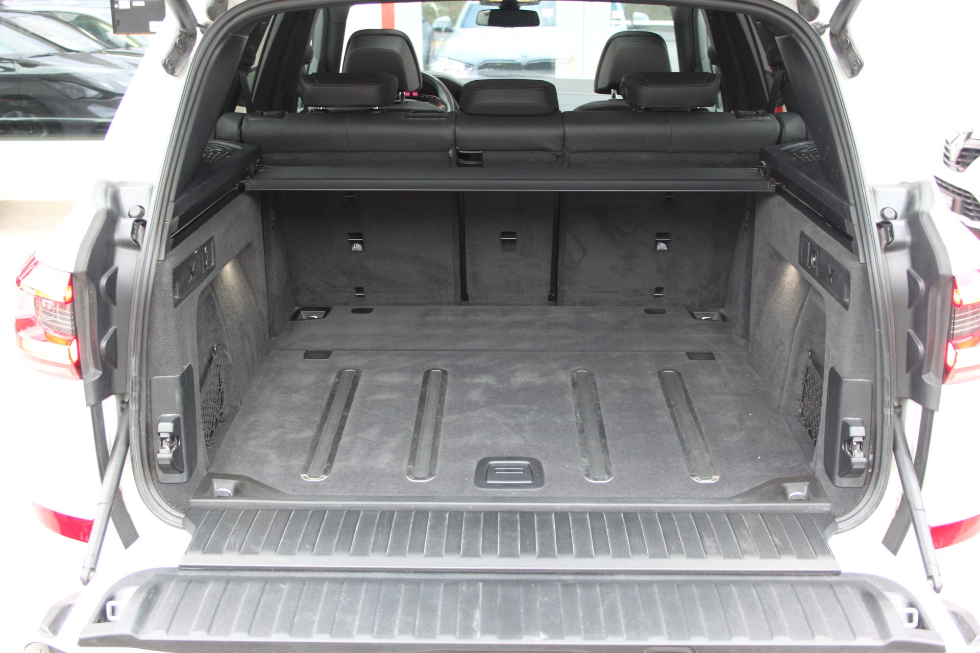 BMW X5 xDrive 40d M Sport-image-25
