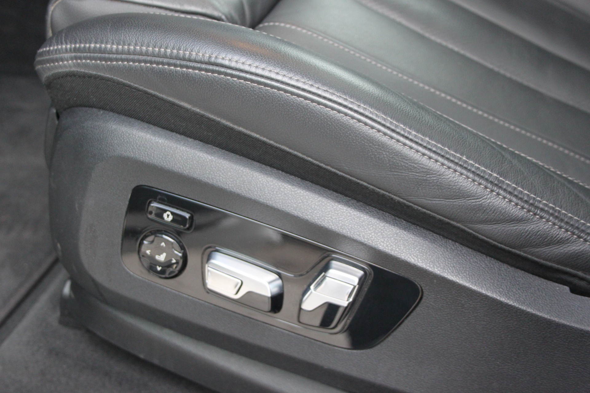 BMW X5 xDrive 40d M Sport-image-23