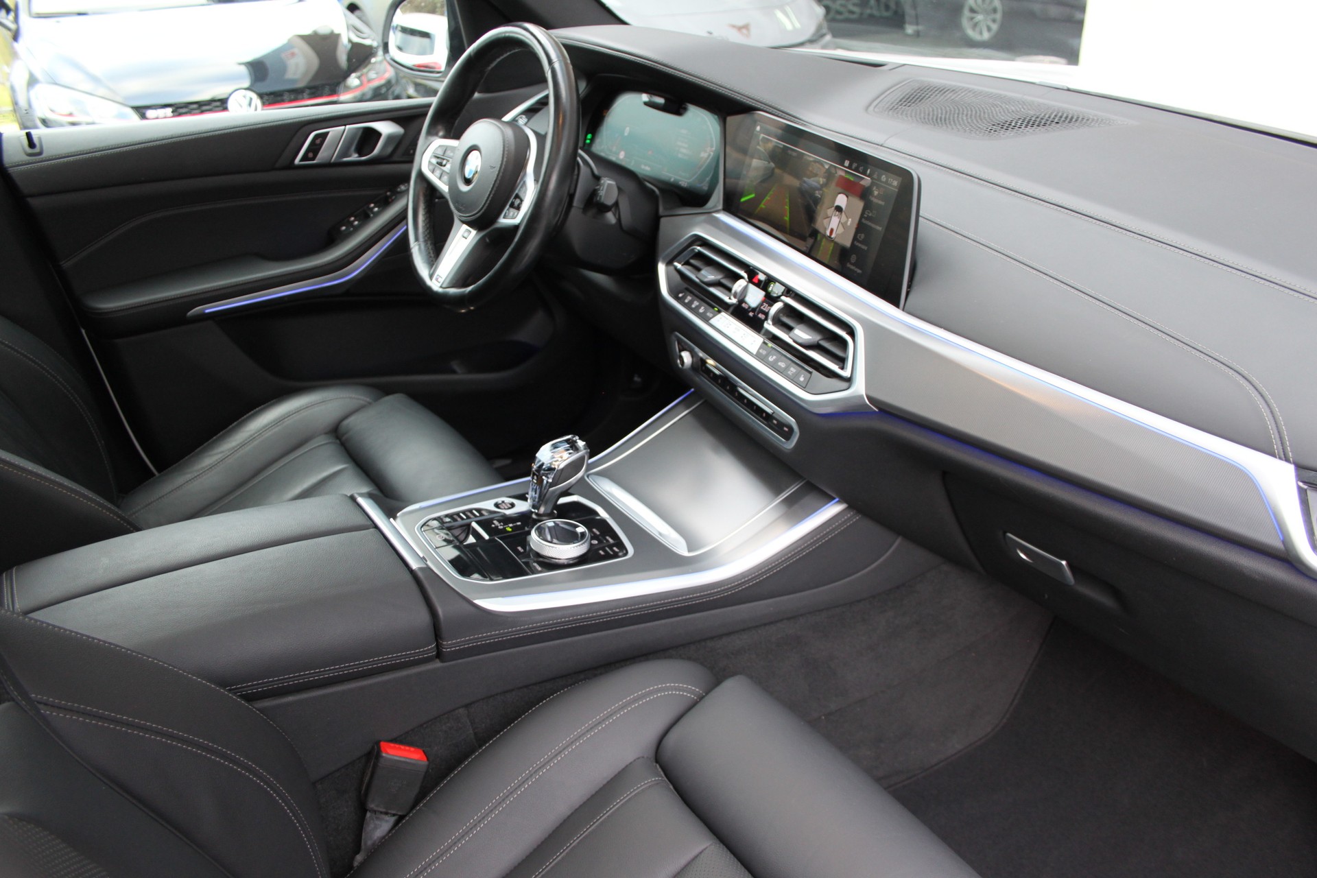 BMW X5 xDrive 40d M Sport-image-12
