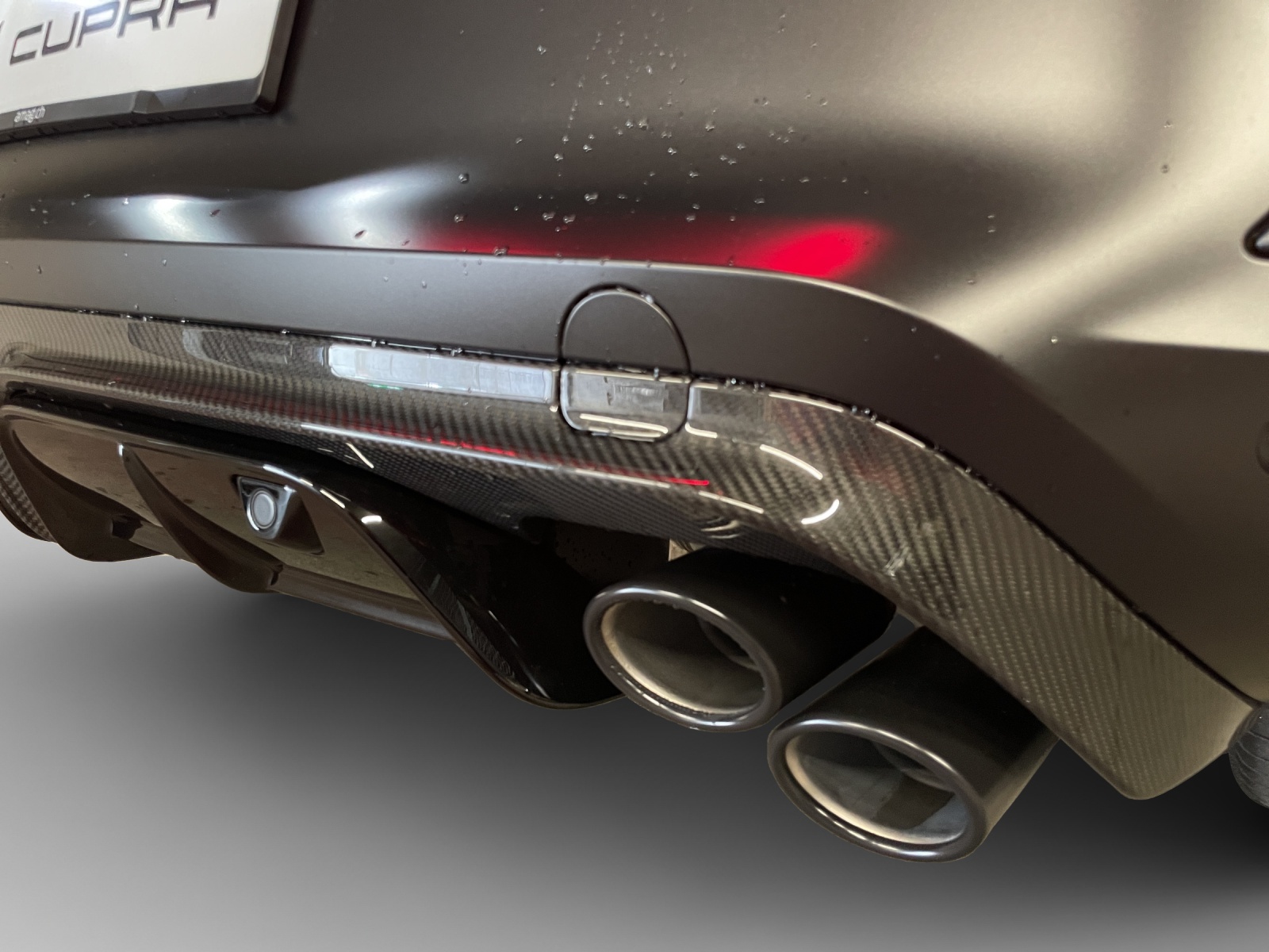 CUPRA Formentor 2.5TSI VZ5 Prime Edition 4Drive DSG-image-13