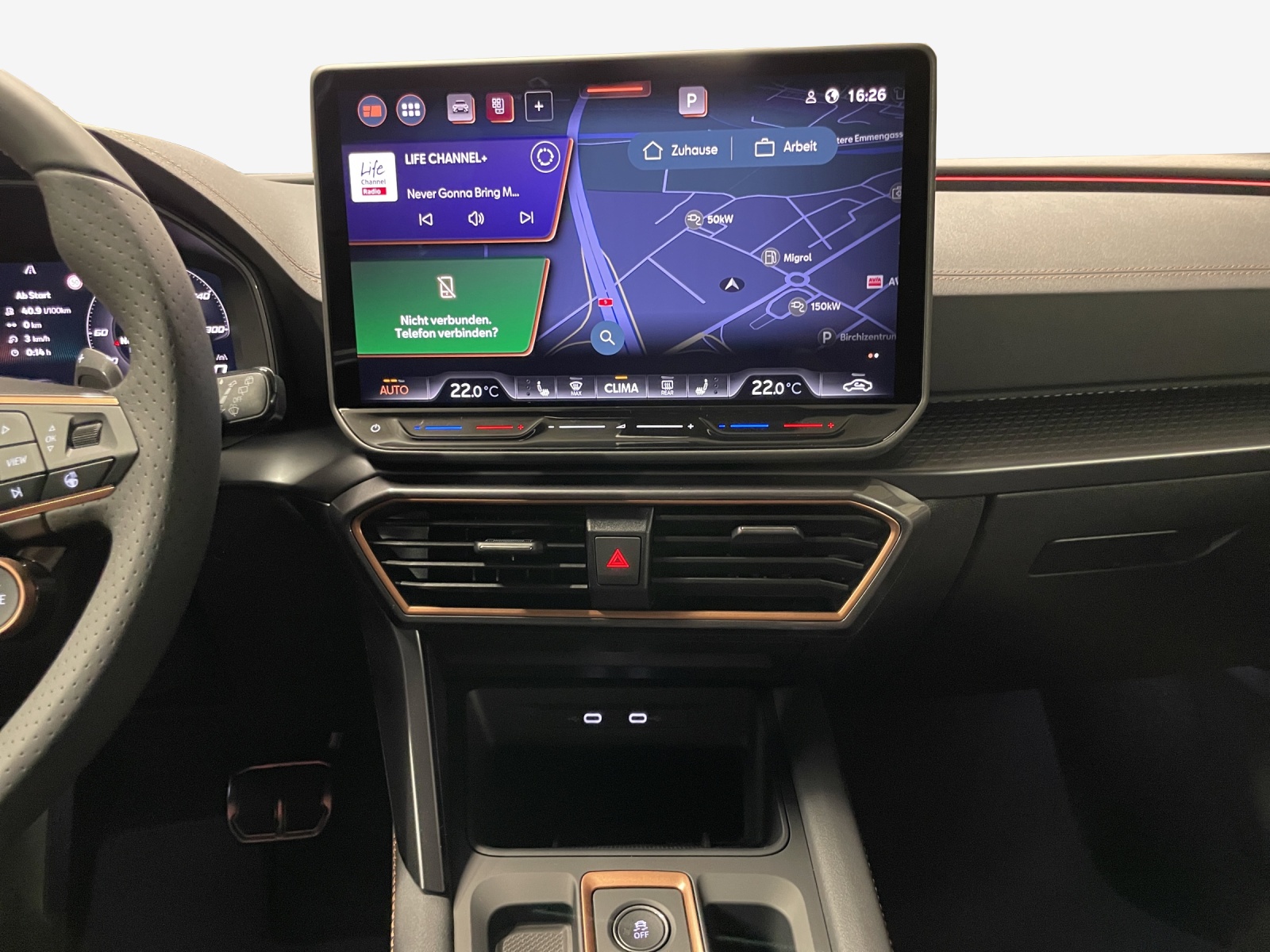 CUPRA Formentor 2.5TSI VZ5 Prime Edition 4Drive DSG-image-10