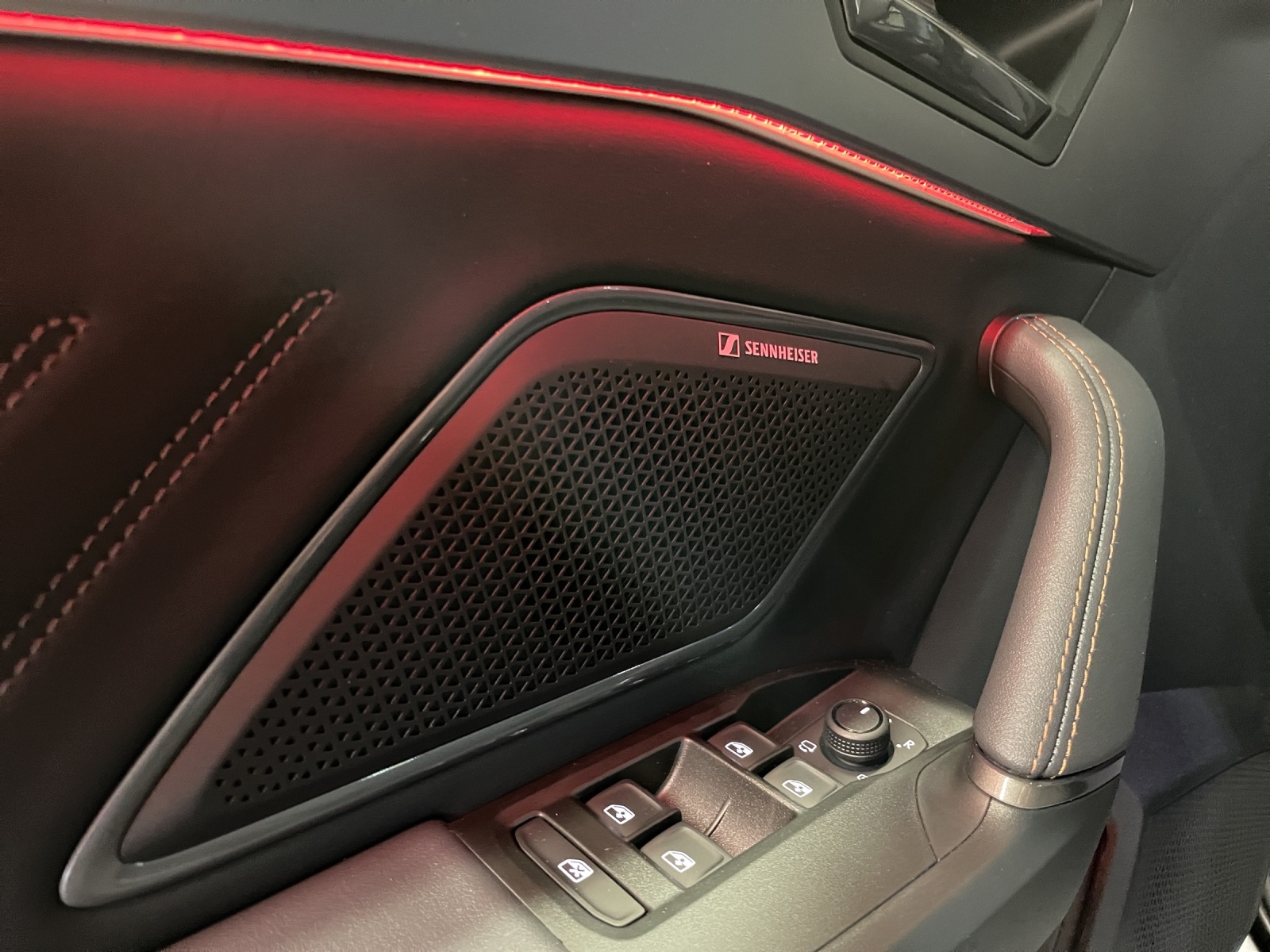 CUPRA Formentor 2.5TSI VZ5 Prime Edition 4Drive DSG-image-15