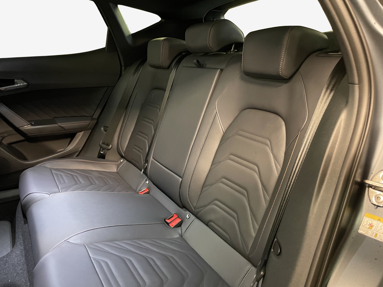 CUPRA Formentor 2.5TSI VZ5 Prime Edition 4Drive DSG-image-11