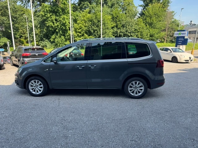 SEAT Alhambra 1.4 TSI DSG Style-showroom-element-3