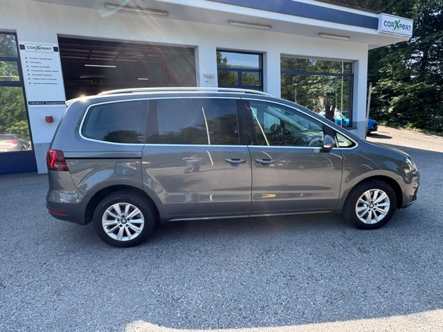 SEAT Alhambra 1.4 TSI DSG Style-image-5