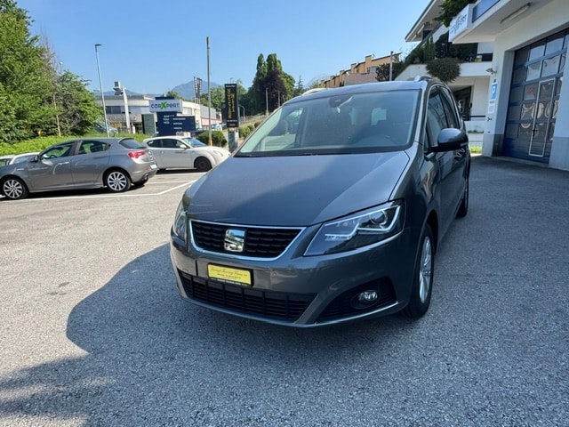 SEAT Alhambra 1.4 TSI DSG Style-showroom-element-2