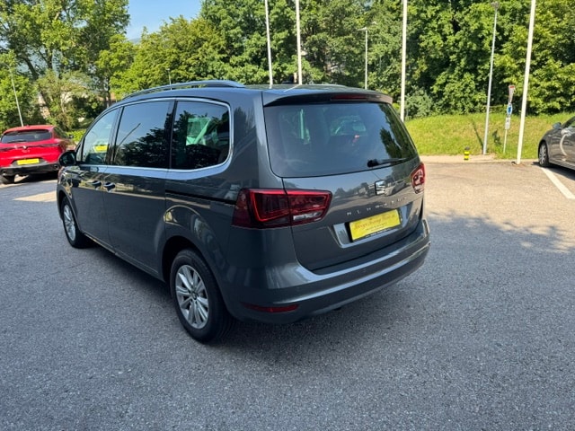 SEAT Alhambra 1.4 TSI DSG Style-image-4