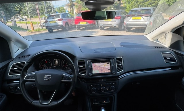 SEAT Alhambra 1.4 TSI DSG Style-image-7