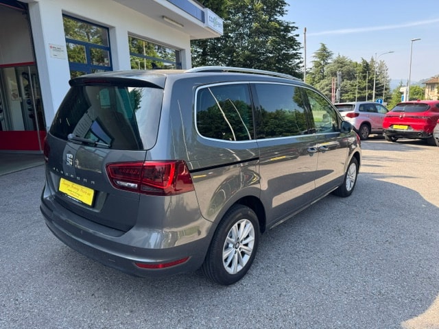 SEAT Alhambra 1.4 TSI DSG Style-showroom-element-1