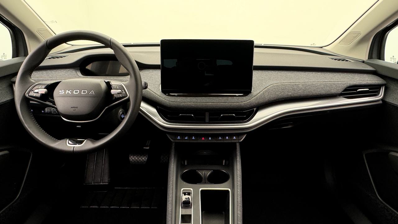 SKODA Elroq 85 Family-image-5