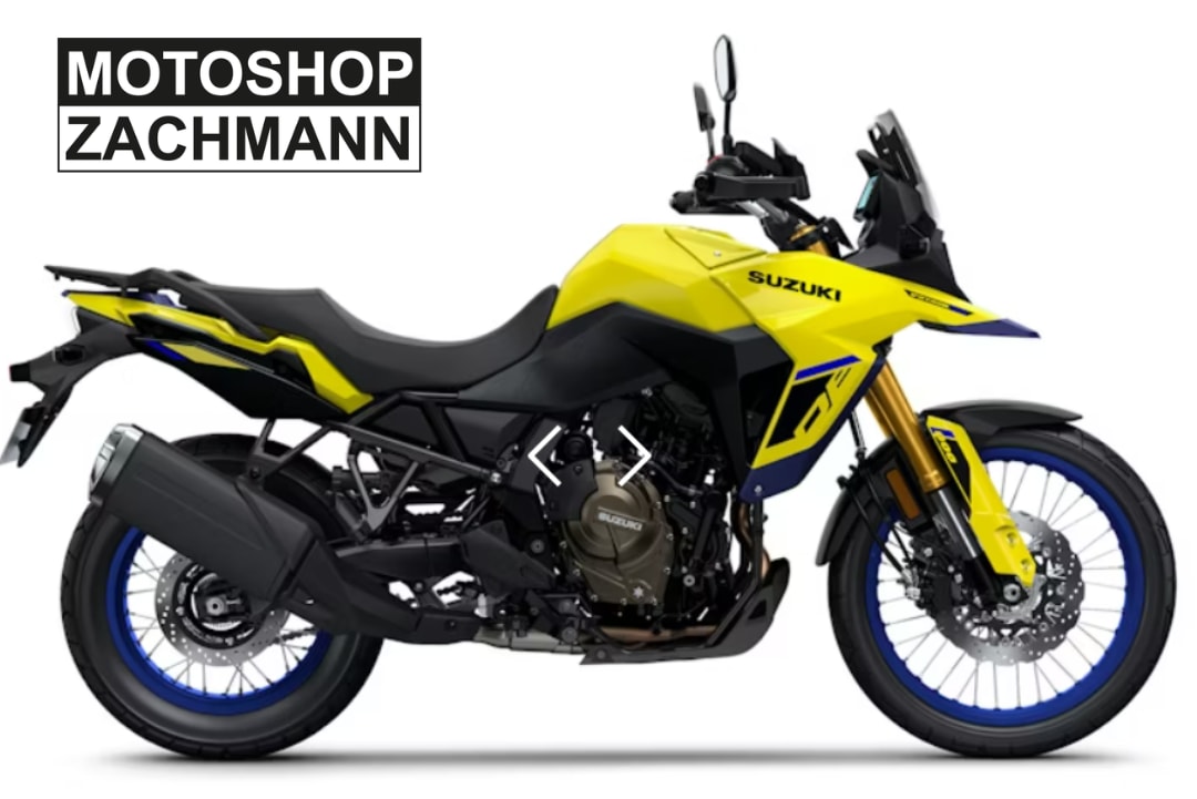 SUZUKI DL 800 DE-image-0