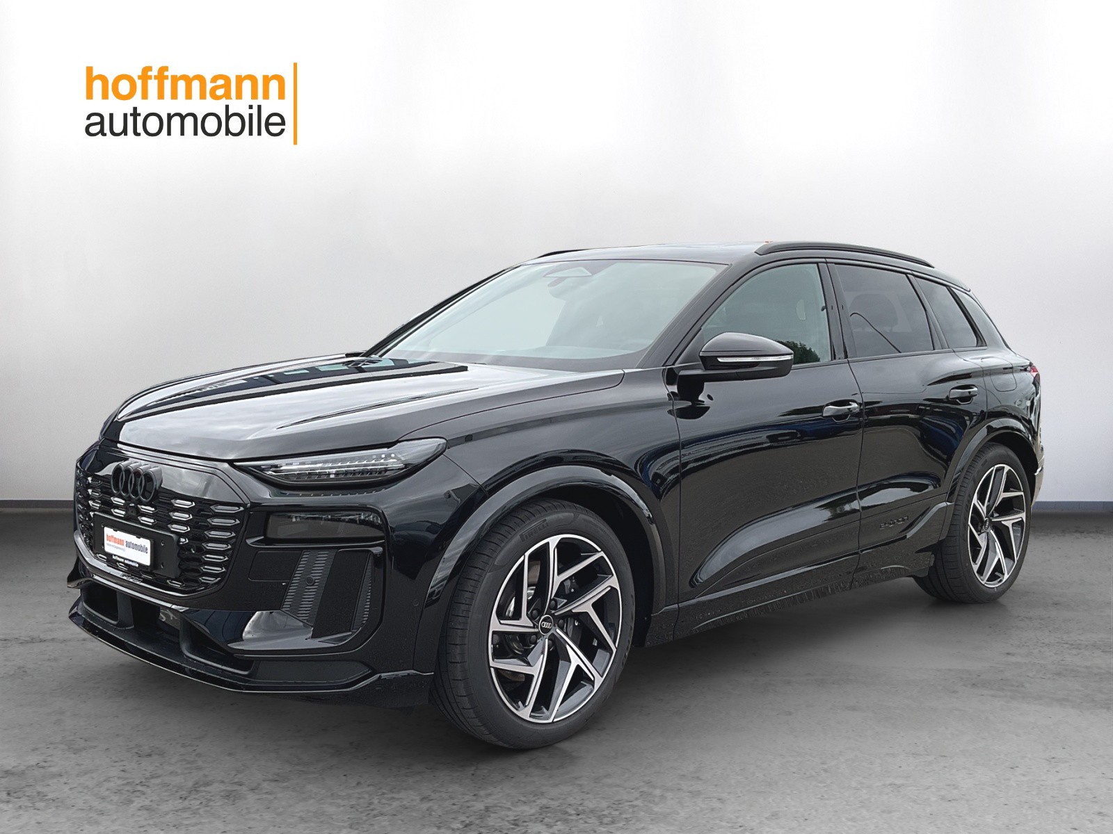 AUDI SQ6 e-tron quattro-image-0