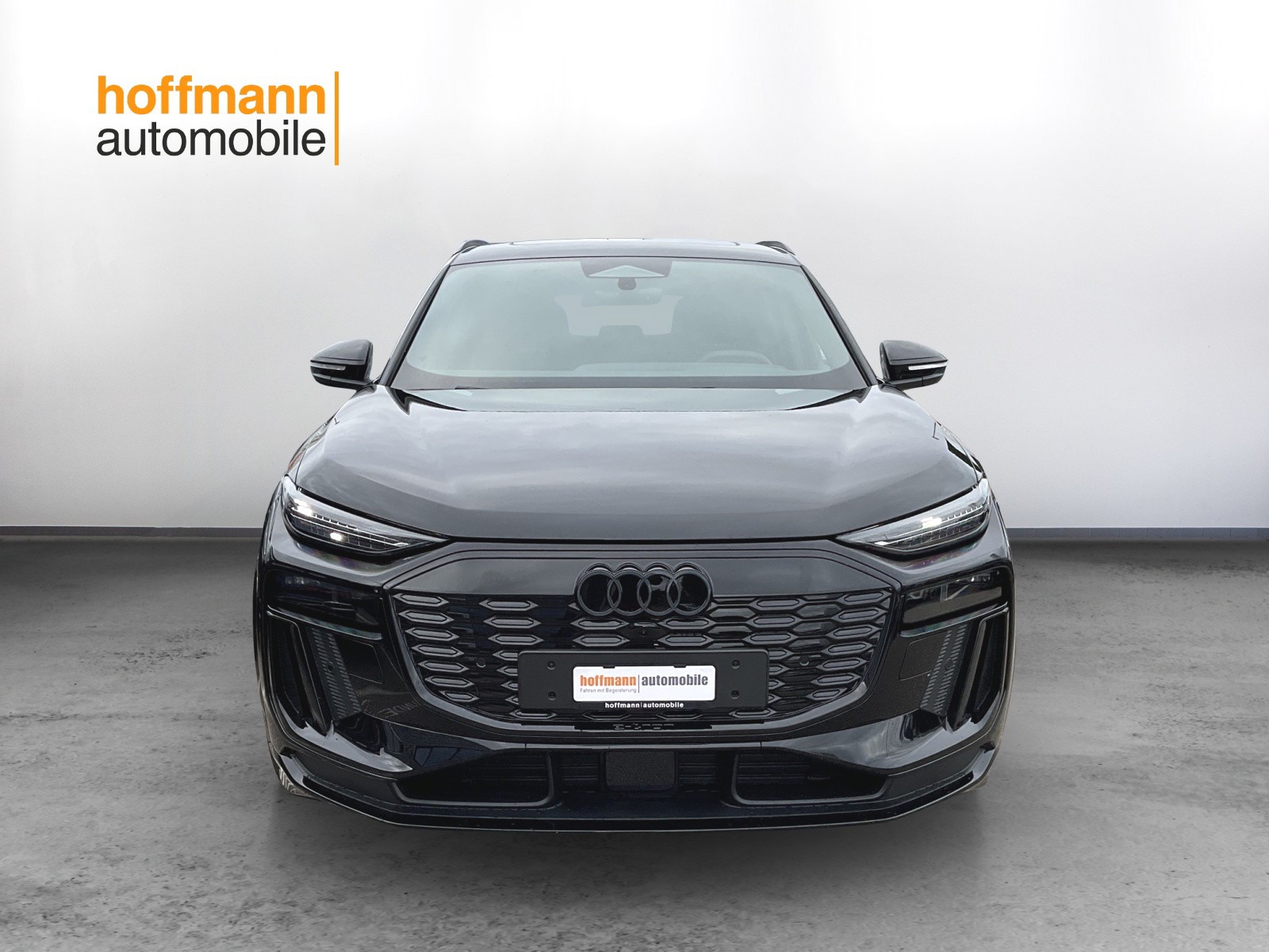 AUDI SQ6 e-tron quattro-image-1
