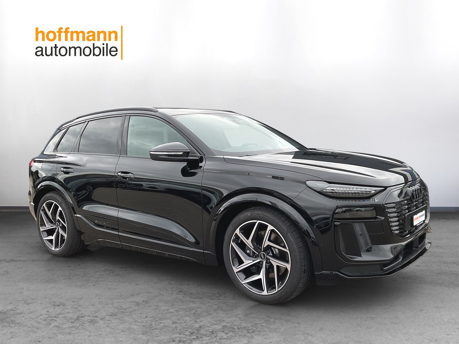 AUDI SQ6 e-tron quattro-image-2