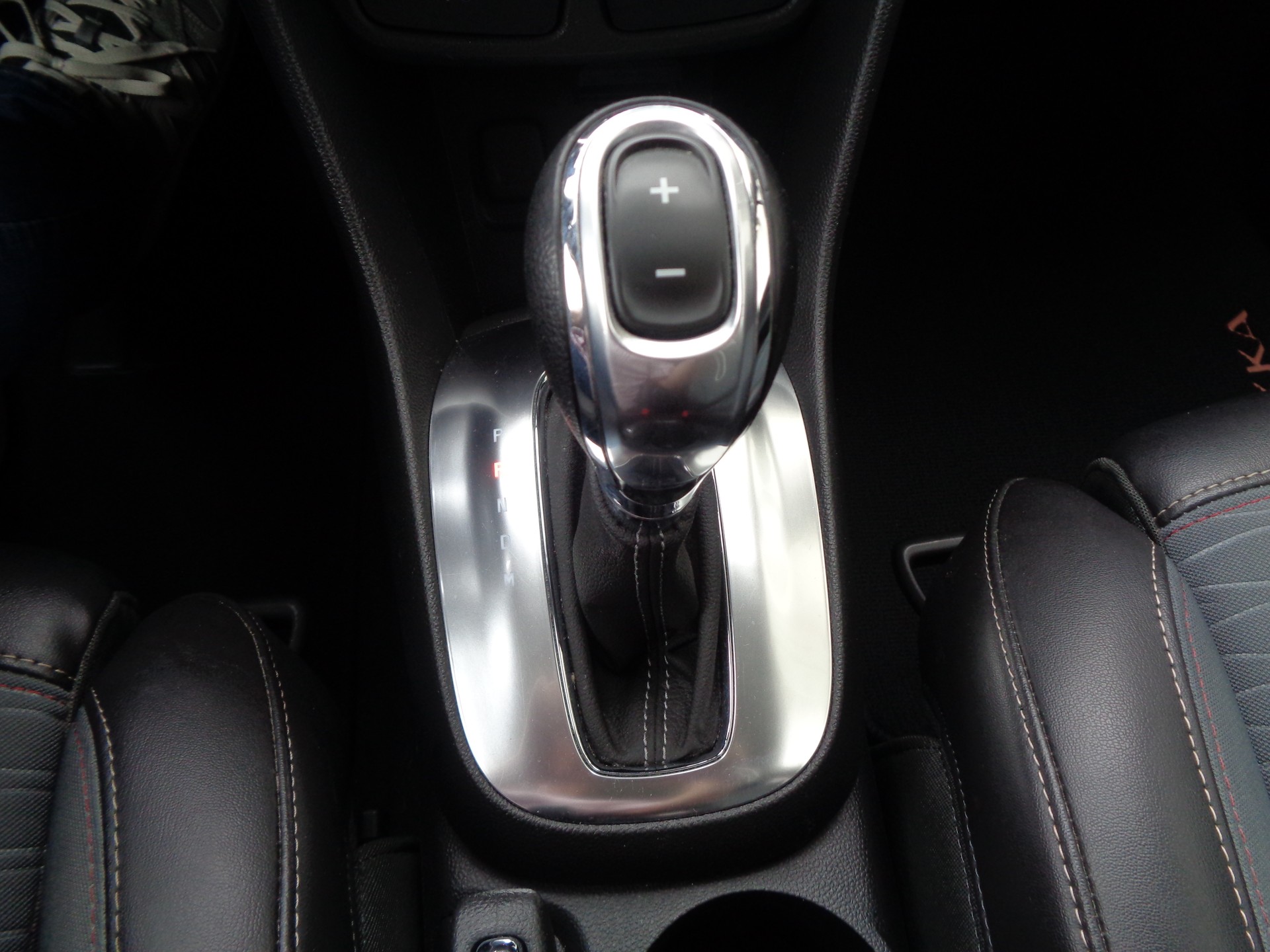 OPEL Mokka 1.4i 16V Turbo Cosmo 2WD Automatik-image-18