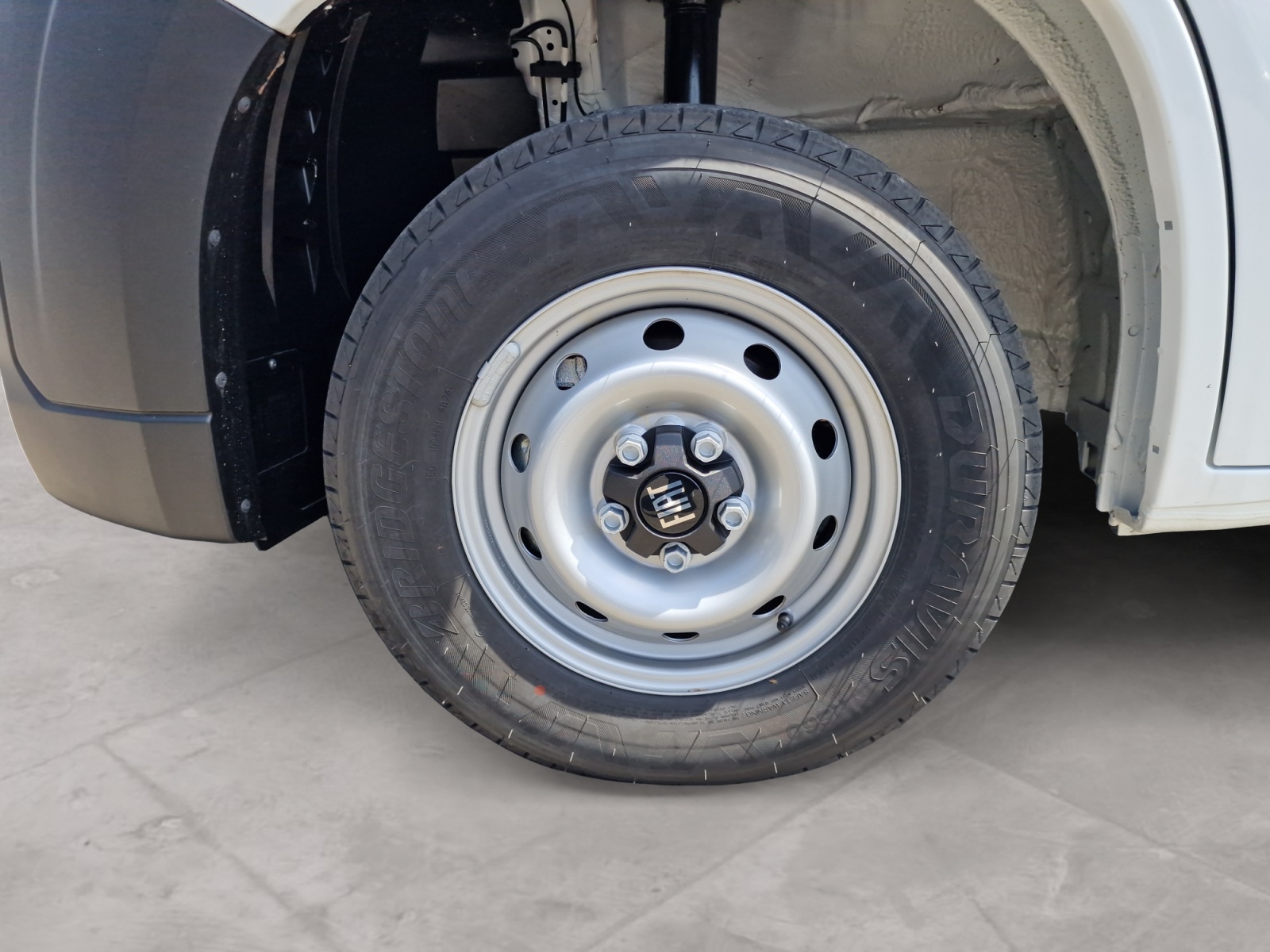 FIAT Ducato 35 L2H1 Nutzlast 1385kg-image-8