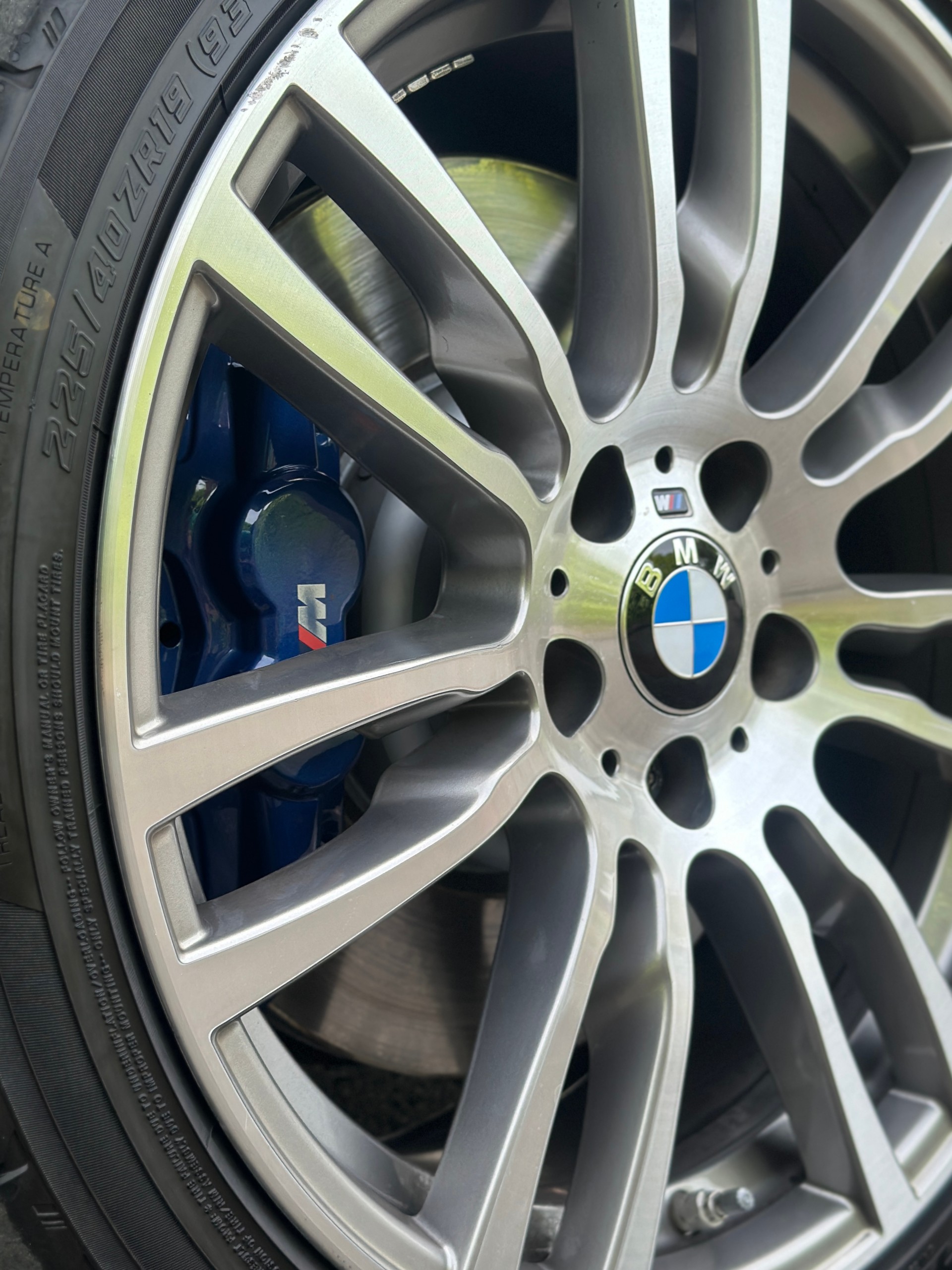 BMW 440i Gran Coupé xDrive M Sport Steptronic-image-2