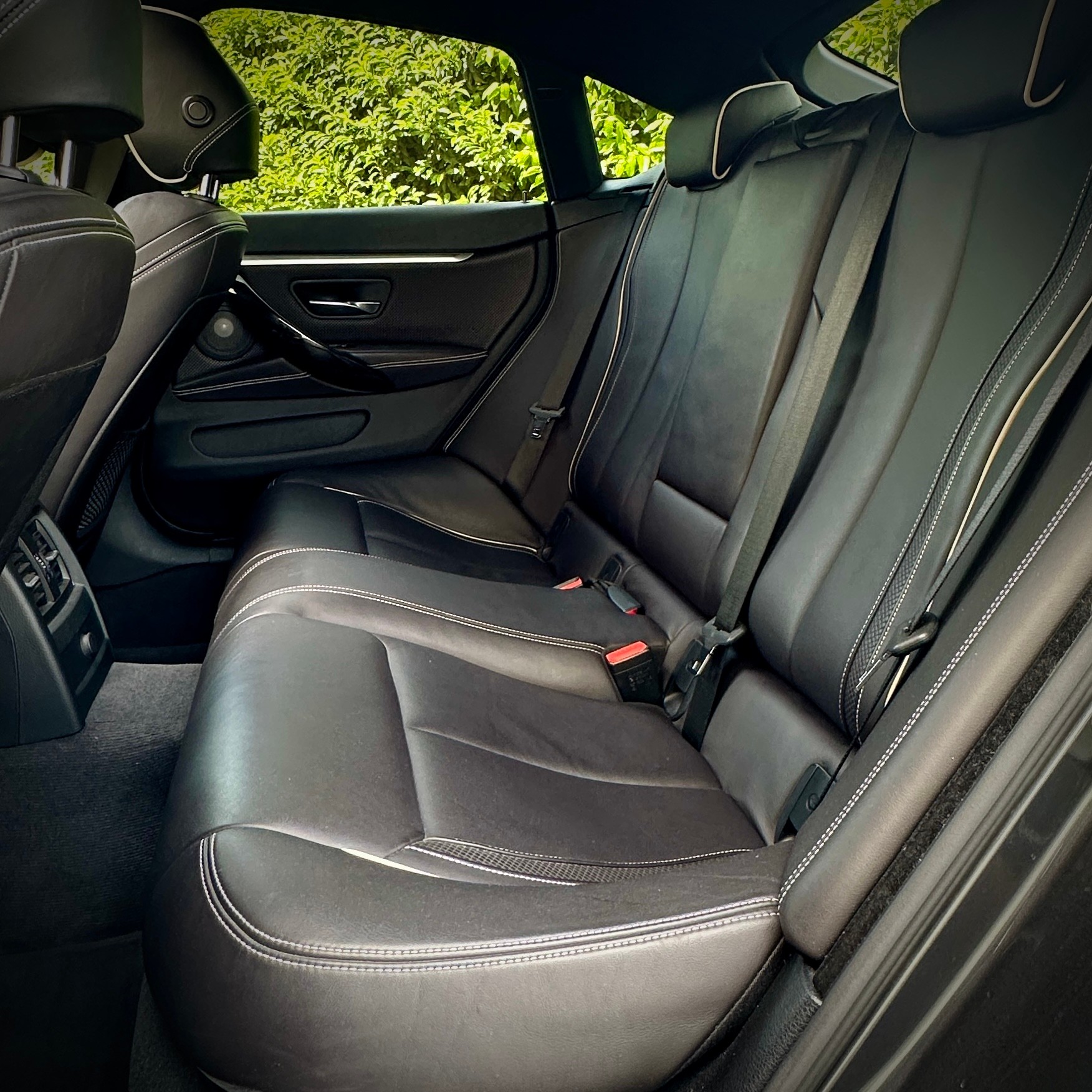 BMW 440i Gran Coupé xDrive M Sport Steptronic-image-7