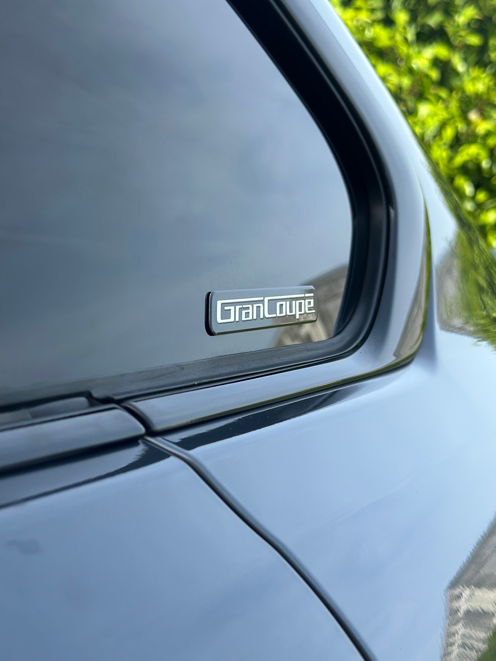BMW 440i Gran Coupé xDrive M Sport Steptronic-image-9