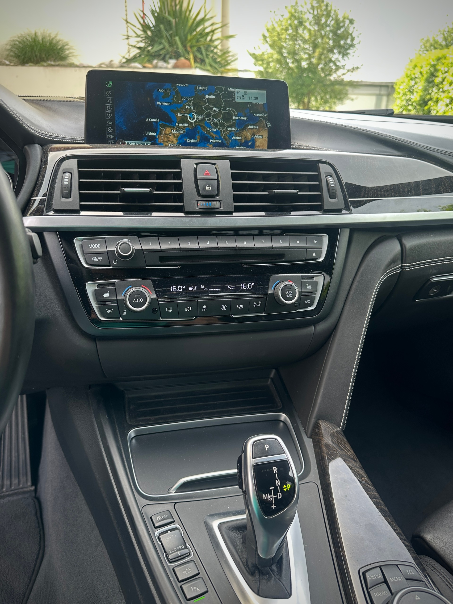 BMW 440i Gran Coupé xDrive M Sport Steptronic-image-13