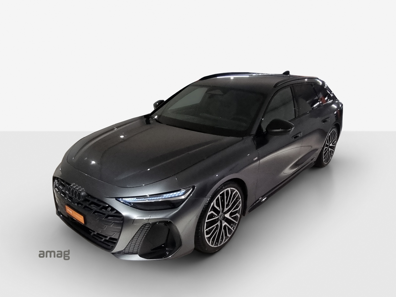 AUDI A6 Avant TFSI quattro 270 kW S tronic 367 PS exclusive-image-14
