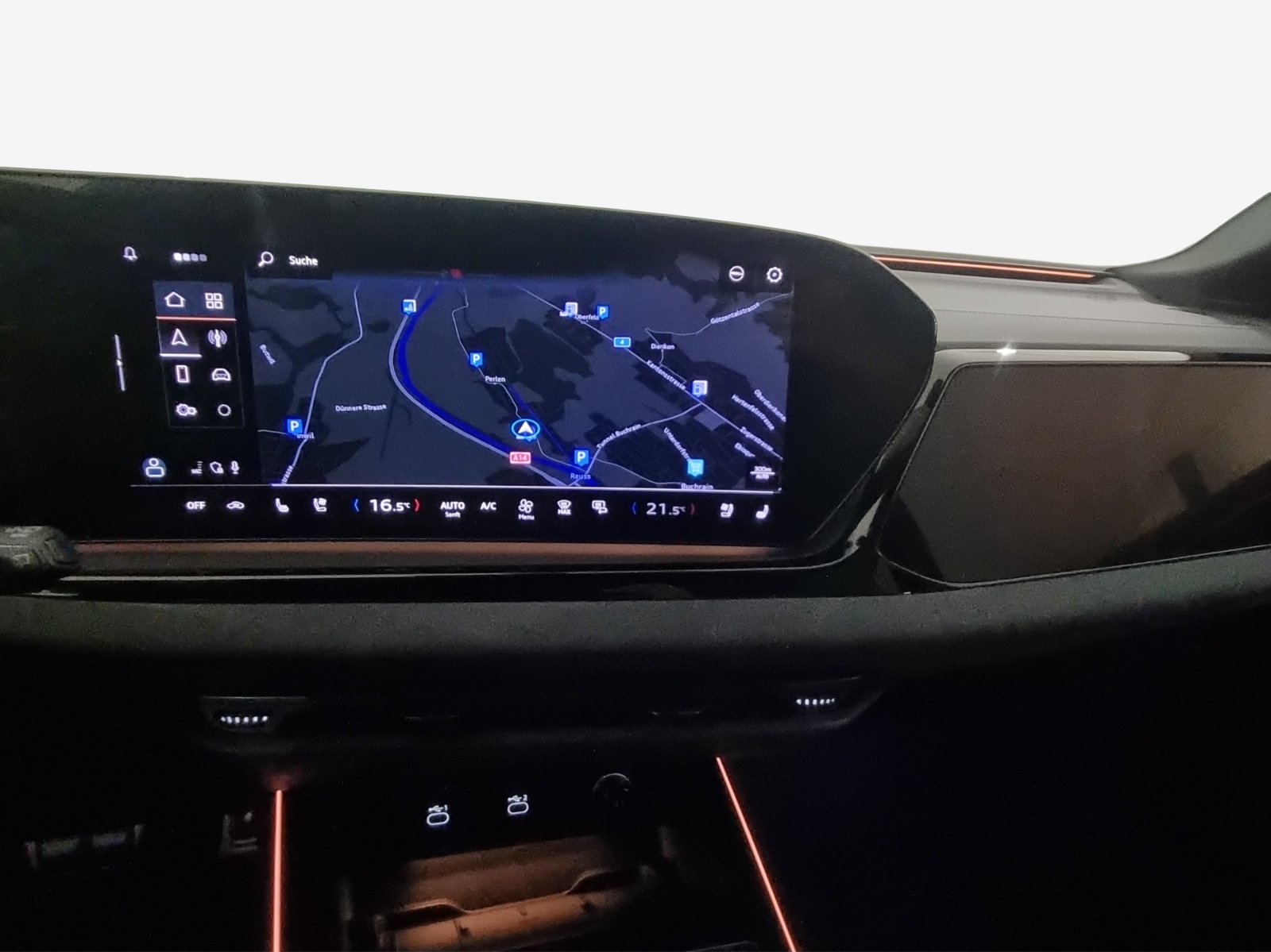 AUDI A6 Avant TFSI quattro 270 kW S tronic 367 PS exclusive-image-10
