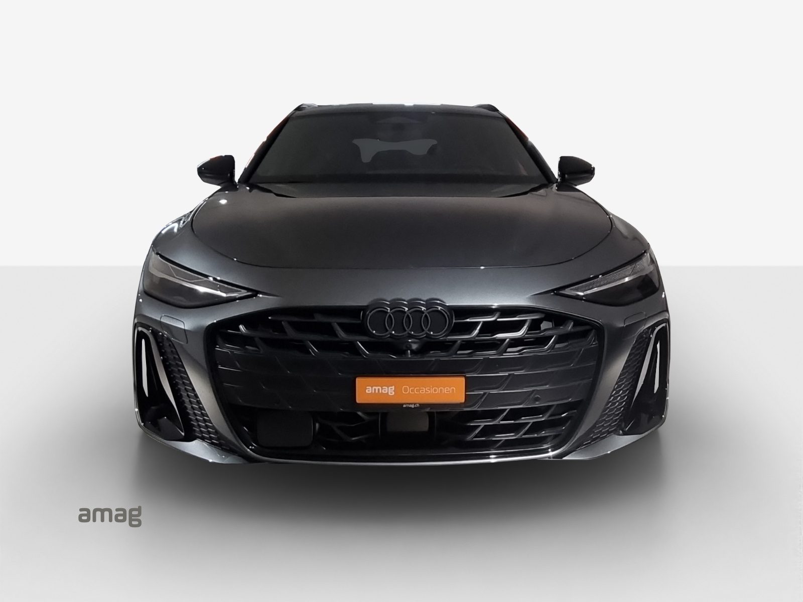 AUDI A6 Avant TFSI quattro 270 kW S tronic 367 PS exclusive-image-6