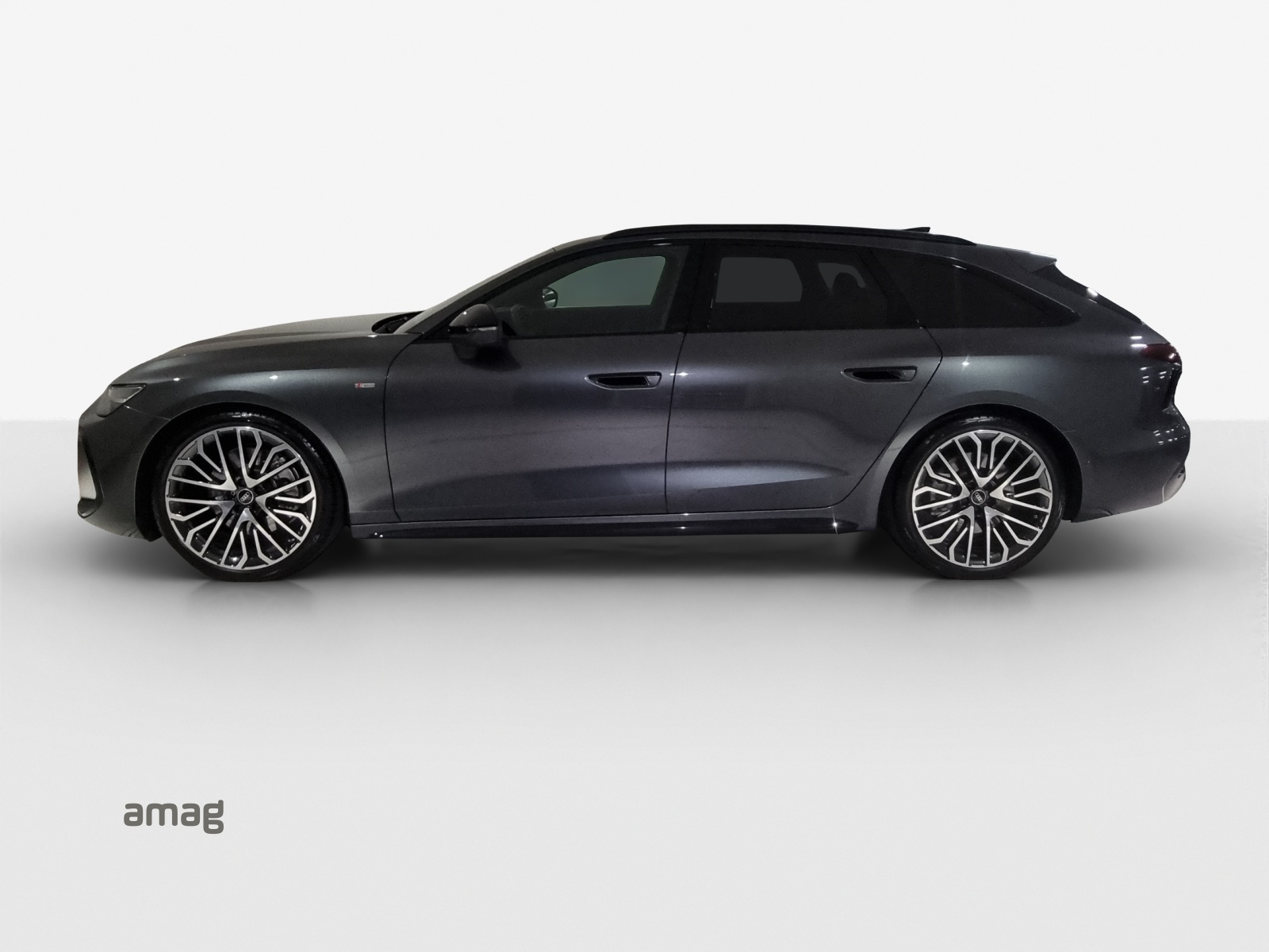 AUDI A6 Avant TFSI quattro 270 kW S tronic 367 PS exclusive-image-1