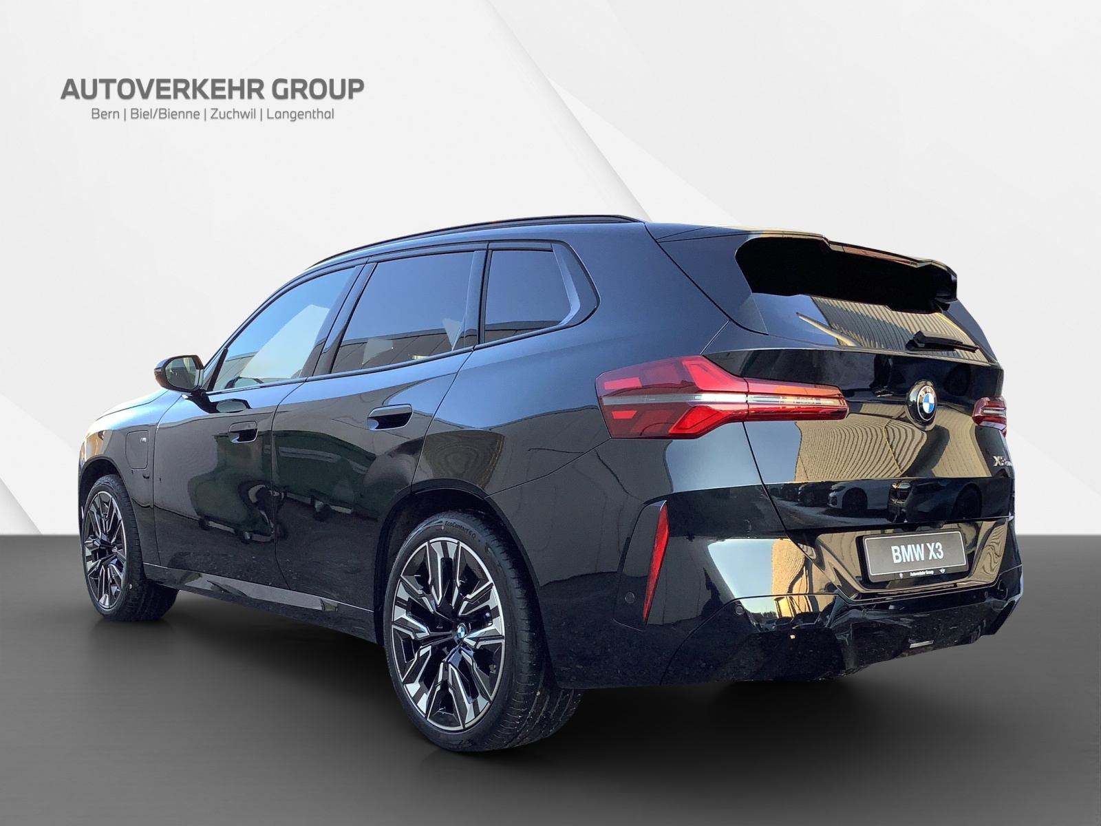 BMW X3 xDr 30e M Sport Pro-showroom-element-2