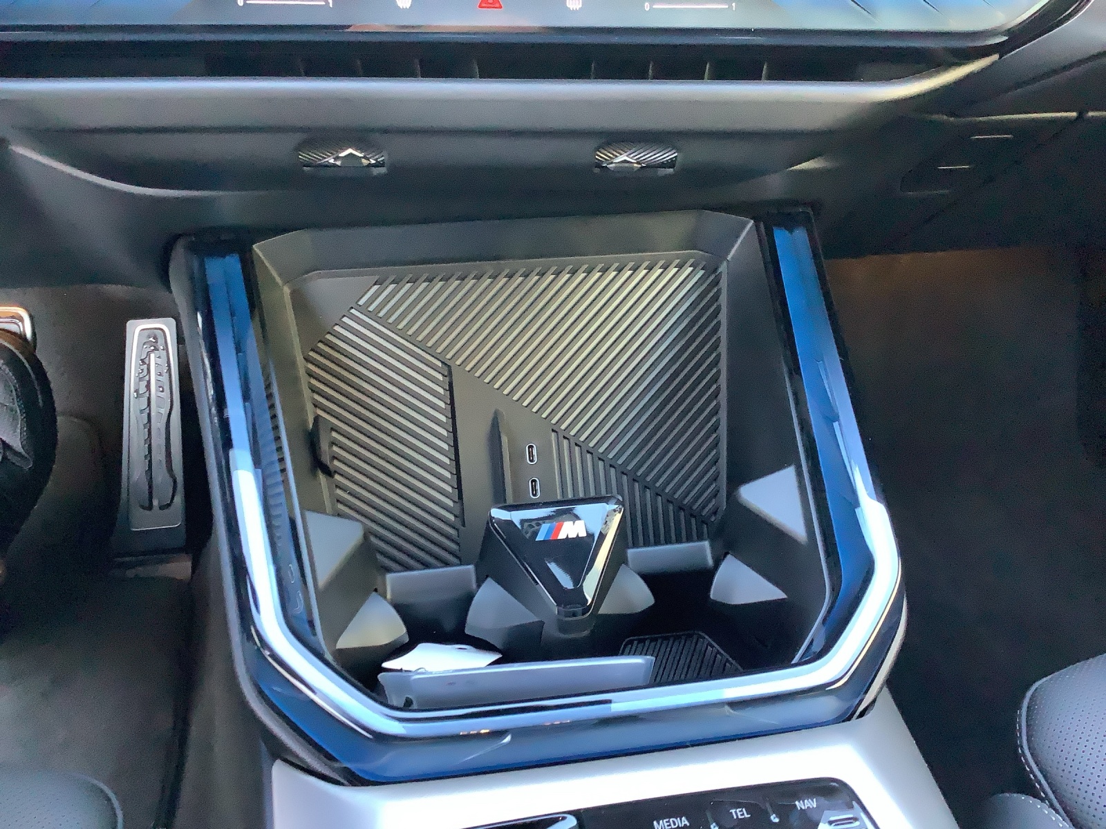 BMW X3 xDr 30e M Sport Pro-image-15