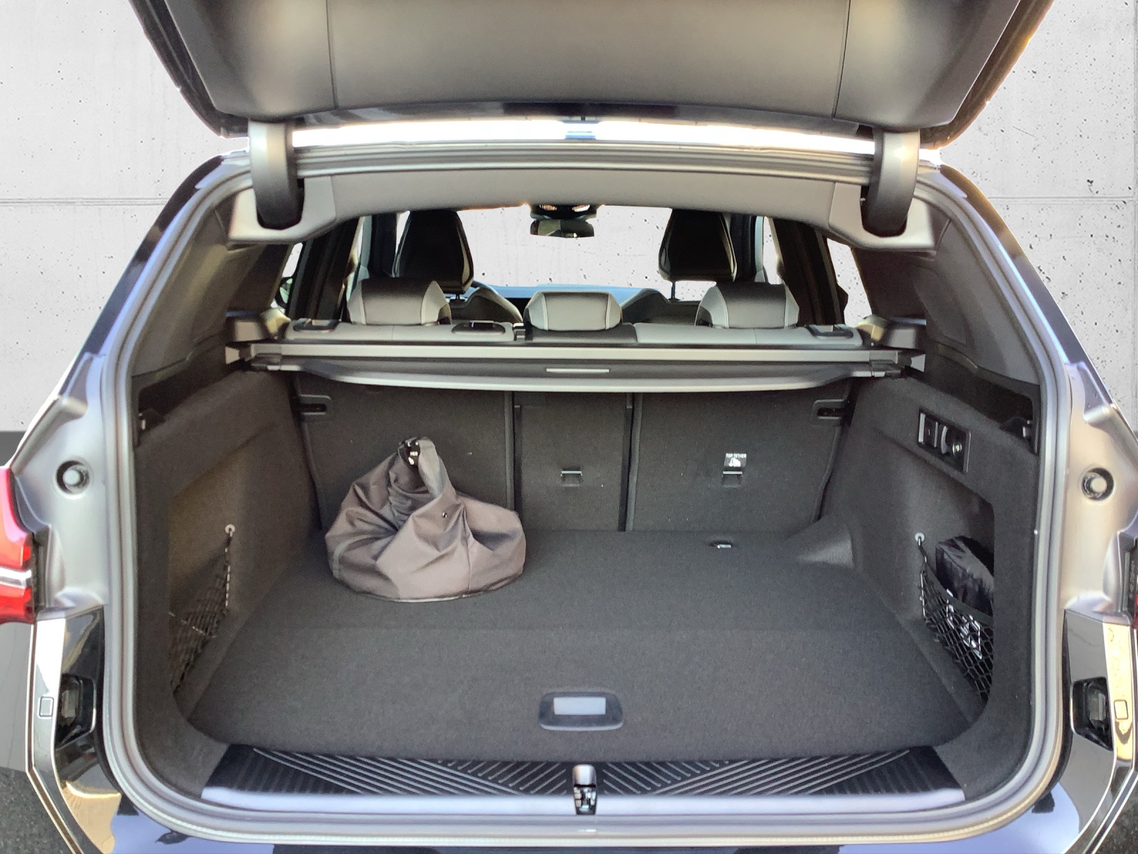 BMW X3 xDr 30e M Sport Pro-image-8