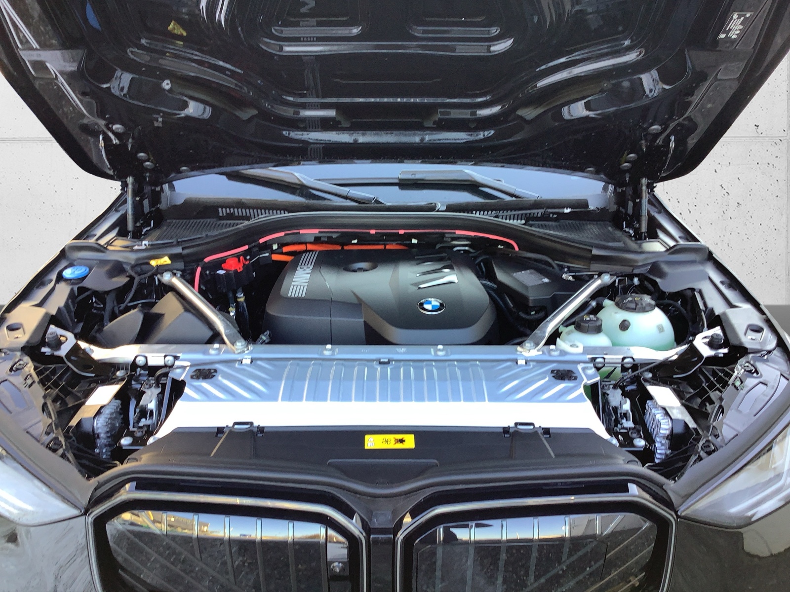BMW X3 xDr 30e M Sport Pro-image-9