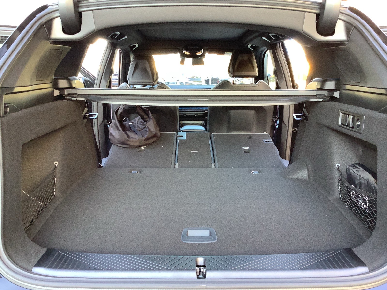BMW X3 xDr 30e M Sport Pro-image-20