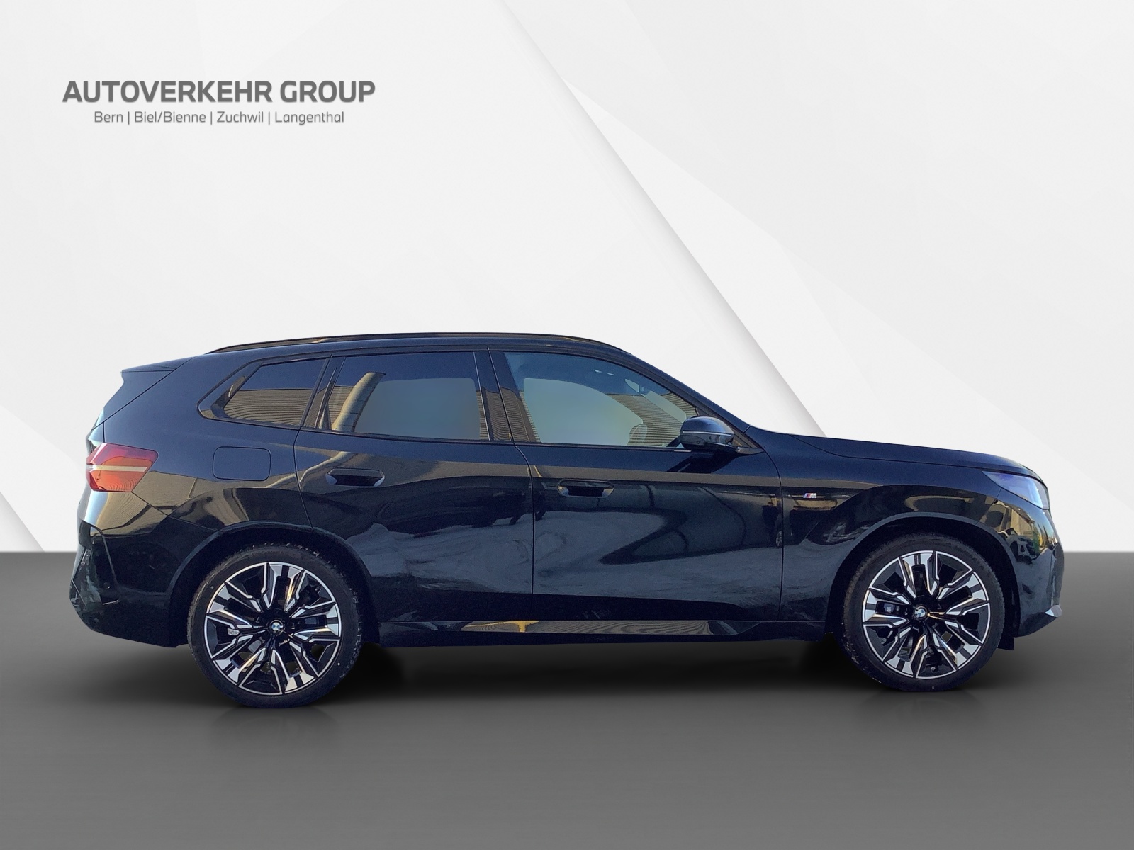 BMW X3 xDr 30e M Sport Pro-image-5