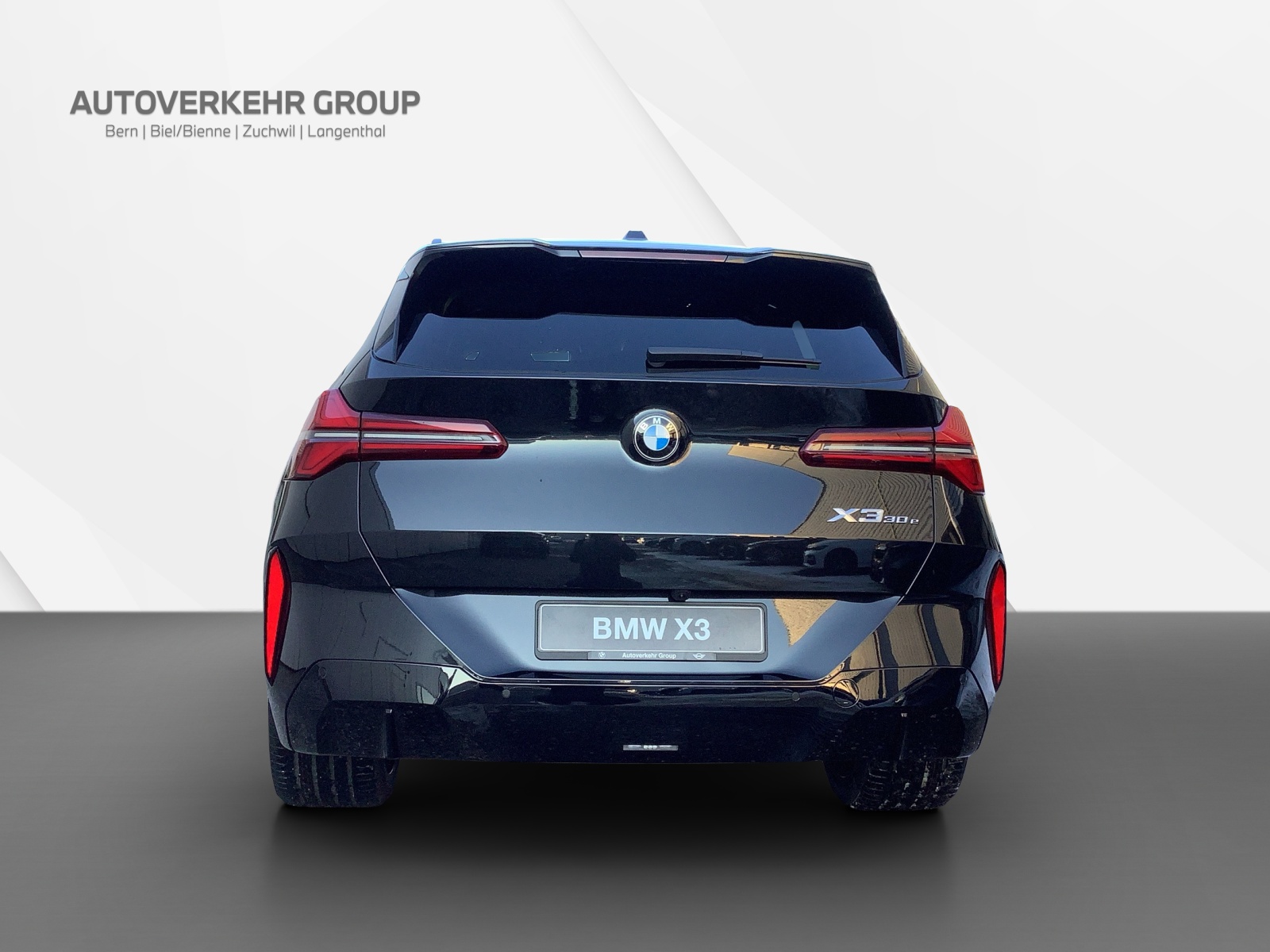 BMW X3 xDr 30e M Sport Pro-showroom-element-3