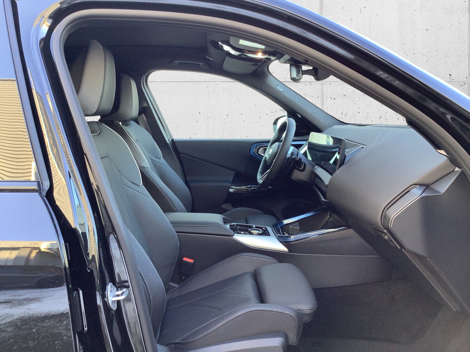 BMW X3 xDr 30e M Sport Pro-image-17
