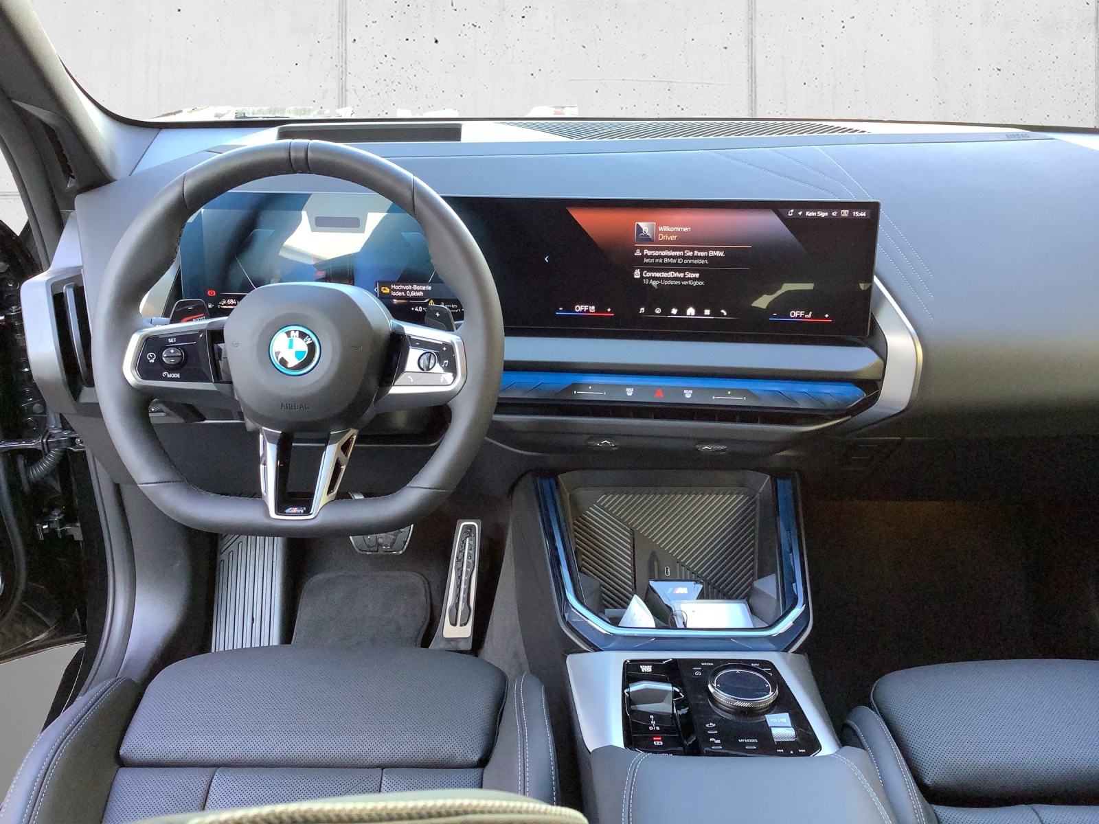 BMW X3 xDr 30e M Sport Pro-image-12