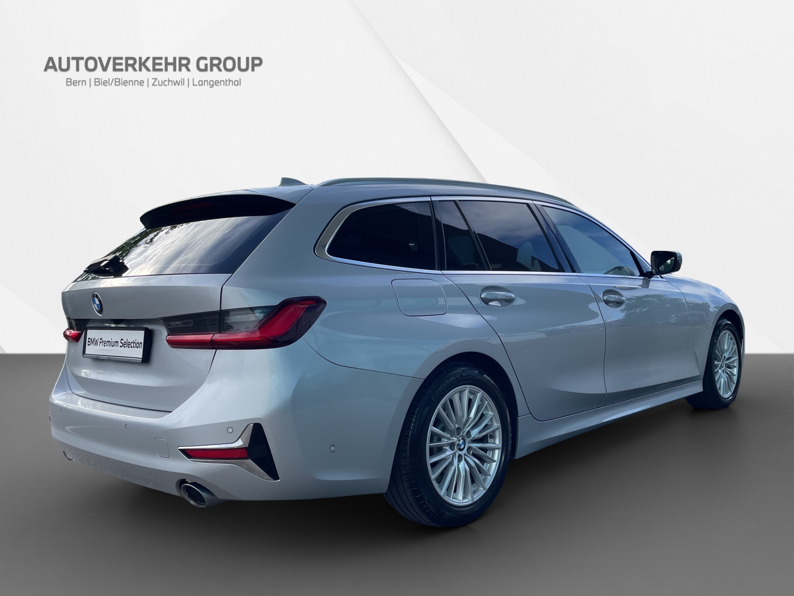 BMW 330d xDr. 48V Tour. Luxur-image-5