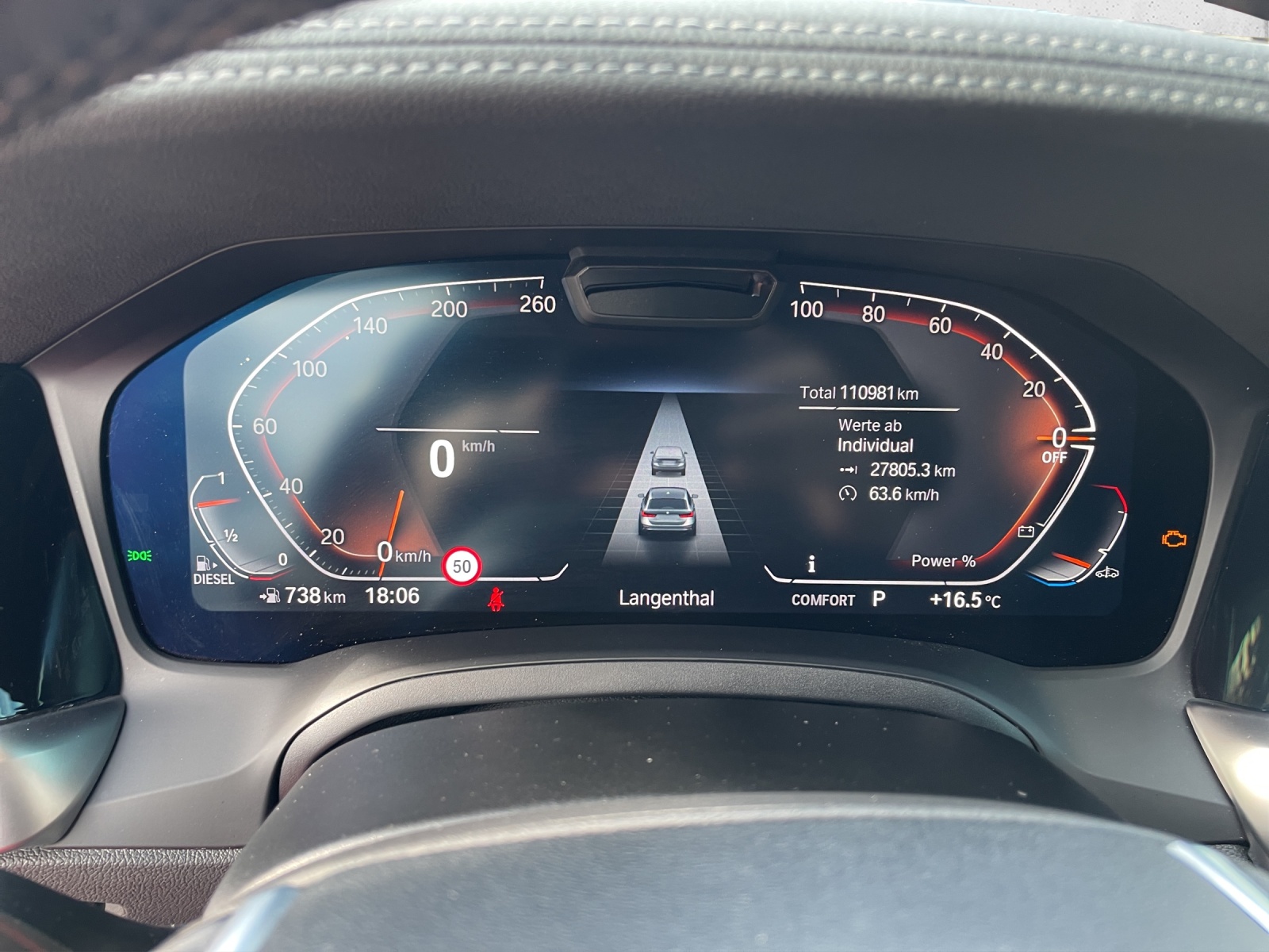 BMW 330d xDr. 48V Tour. Luxur-image-12
