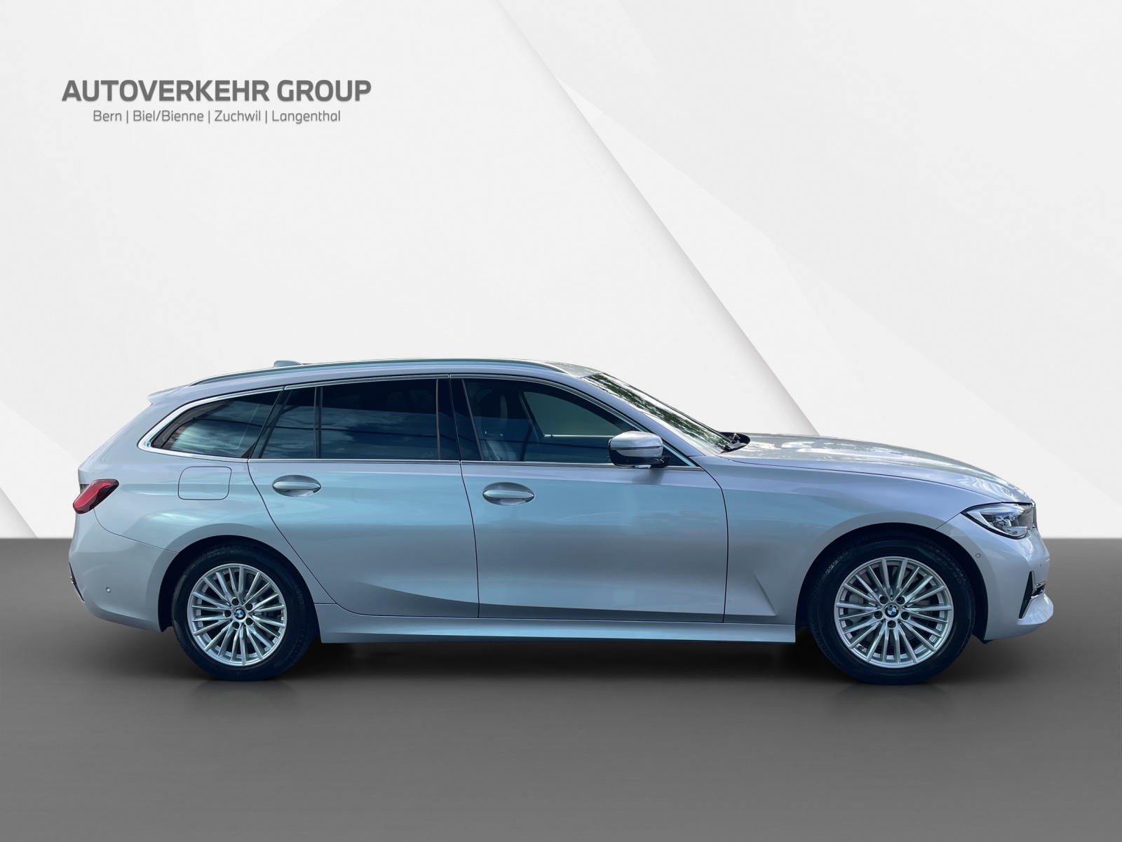 BMW 330d xDr. 48V Tour. Luxur-image-6