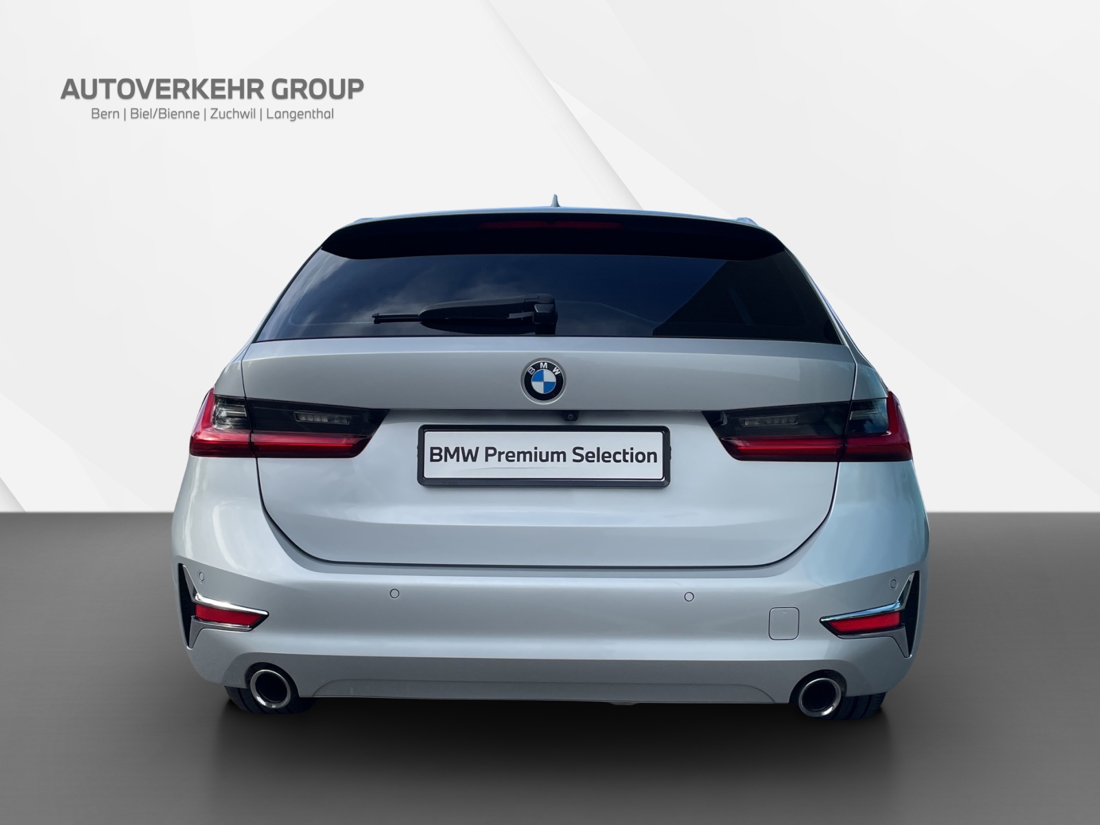 BMW 330d xDr. 48V Tour. Luxur-image-4