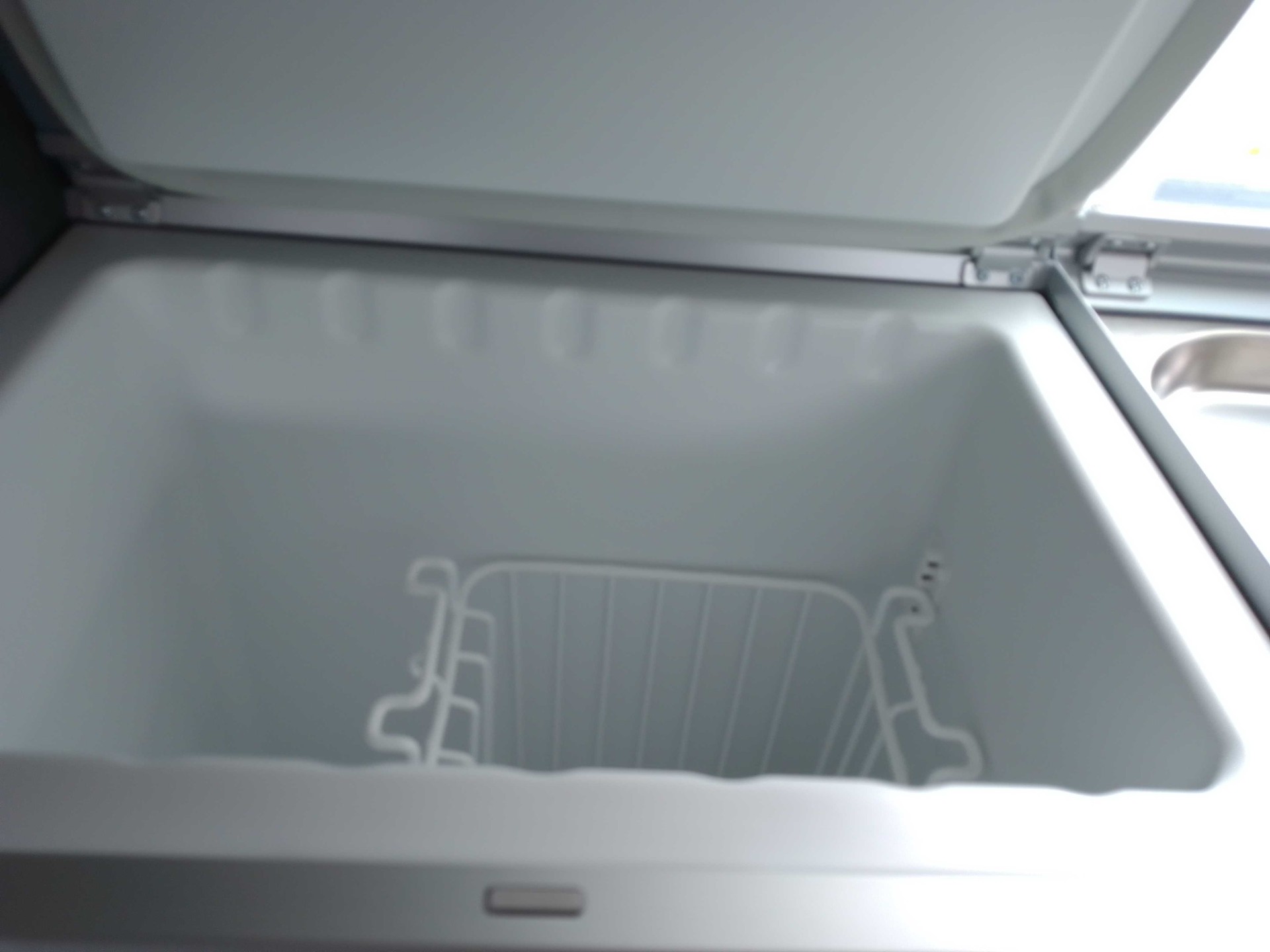VW 2022 Volkswagen California Coast | Automatique | Toit relevable-image-5